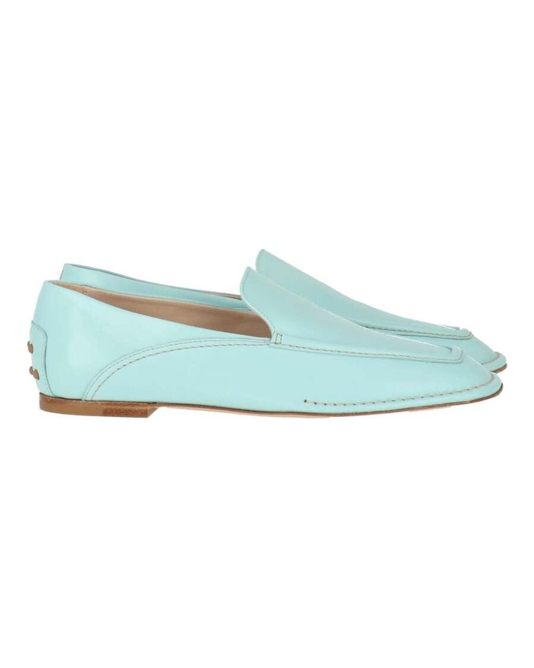 Tod's Blue Loafer for men