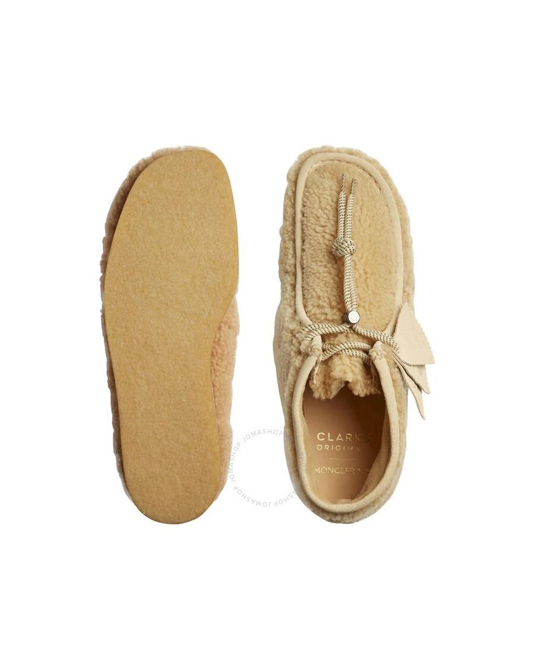 moncler-Beige-Clarks-Originals