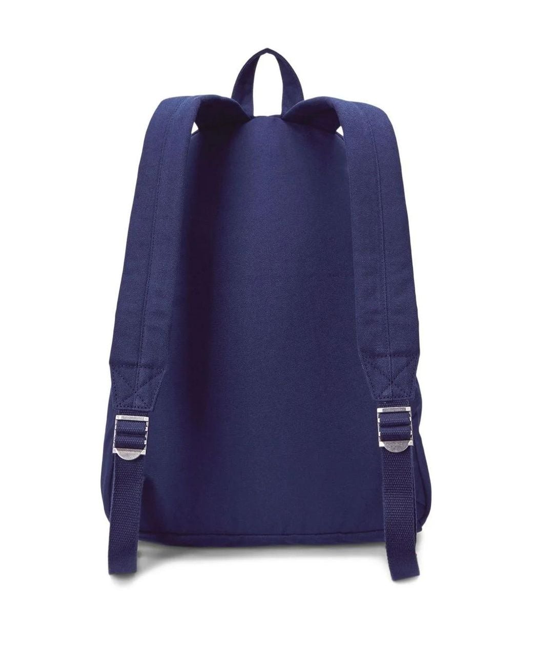 Polo Ralph Lauren Blue Pony Canvas Backpack for men