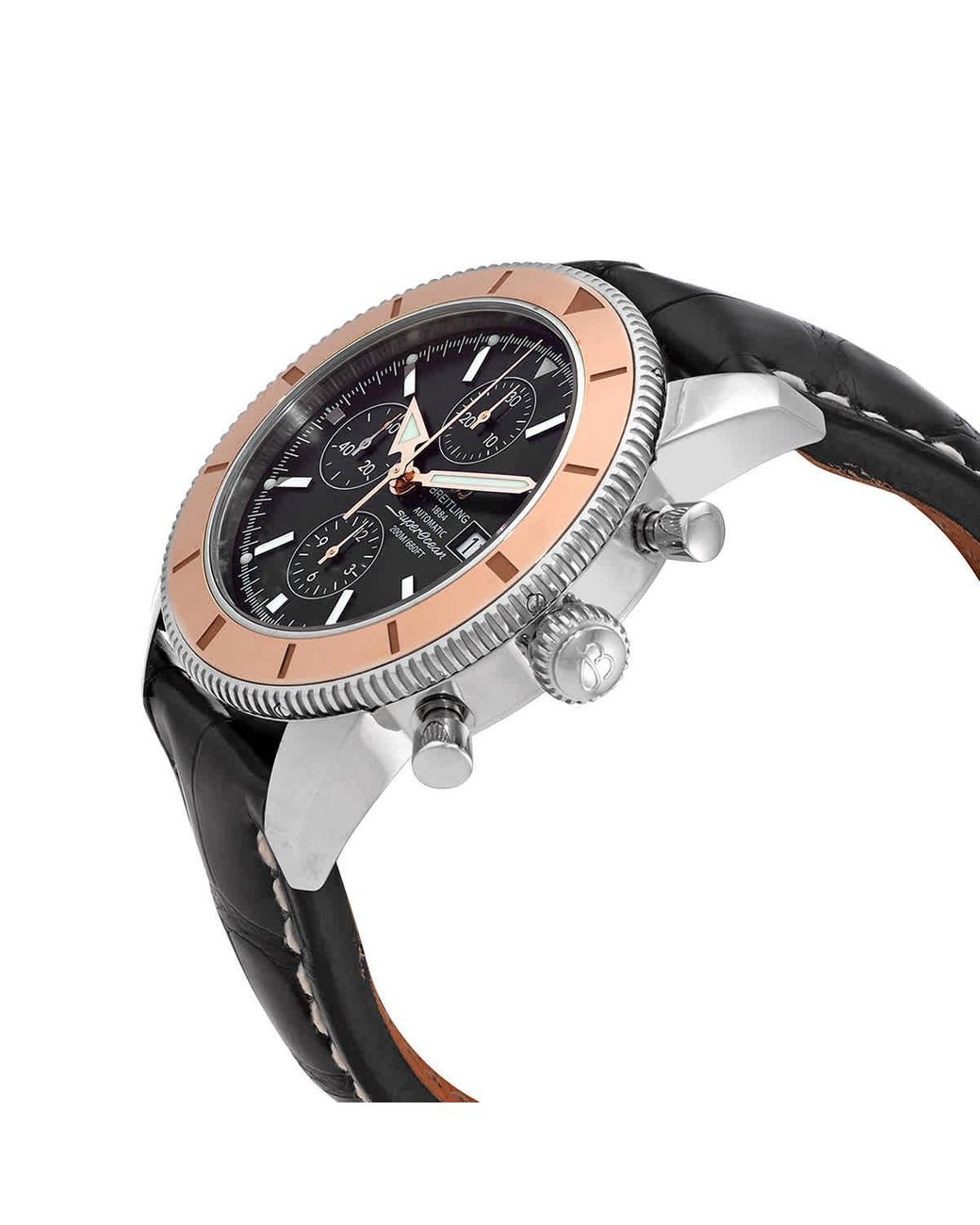 Jomashop breitling superocean heritage hotsell