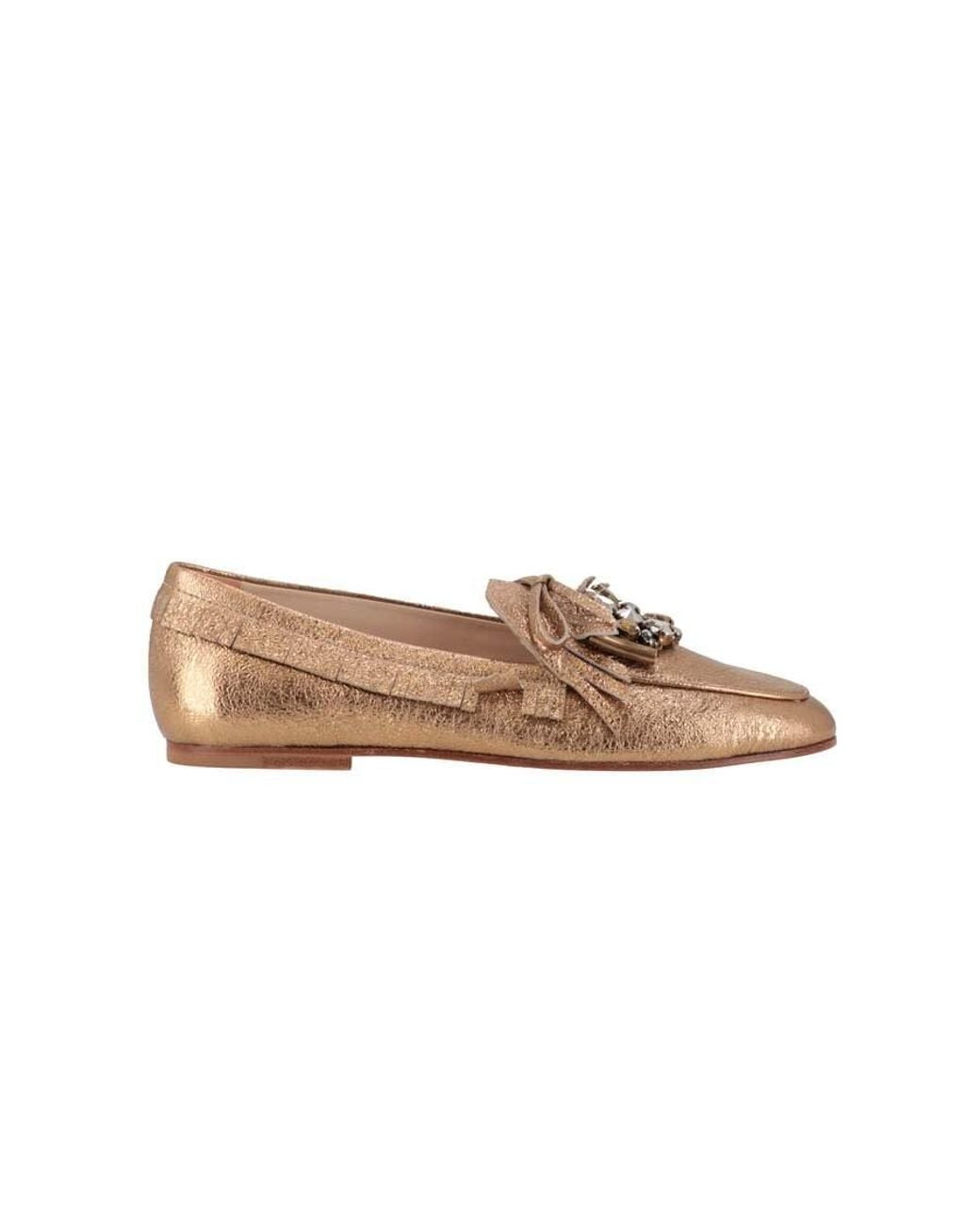 Tod's Multicolor Loafer for men