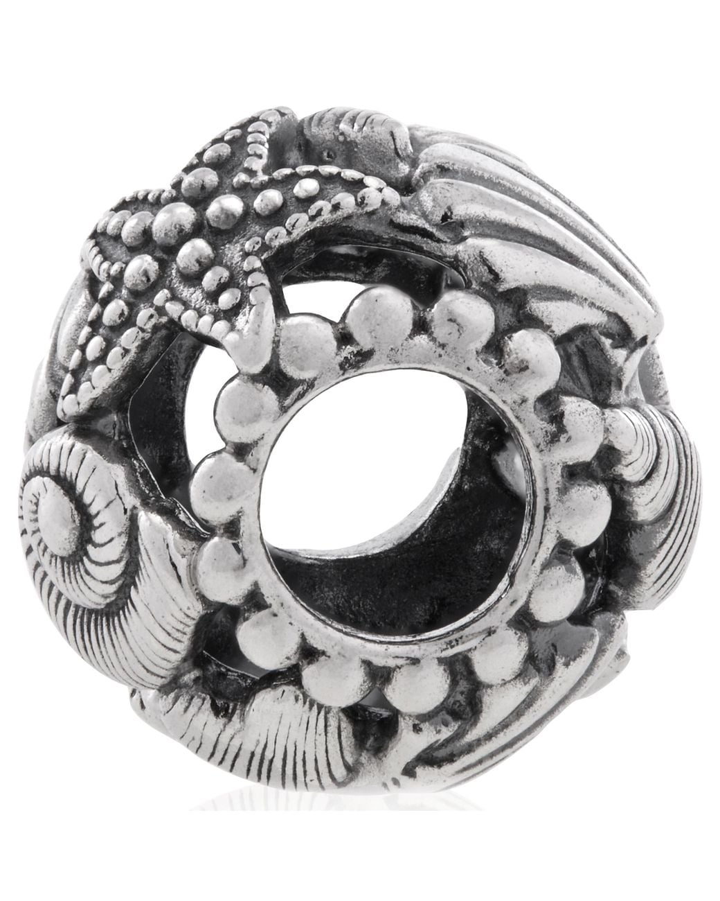 Pandora Multicolor Surfing Koala Charm for men