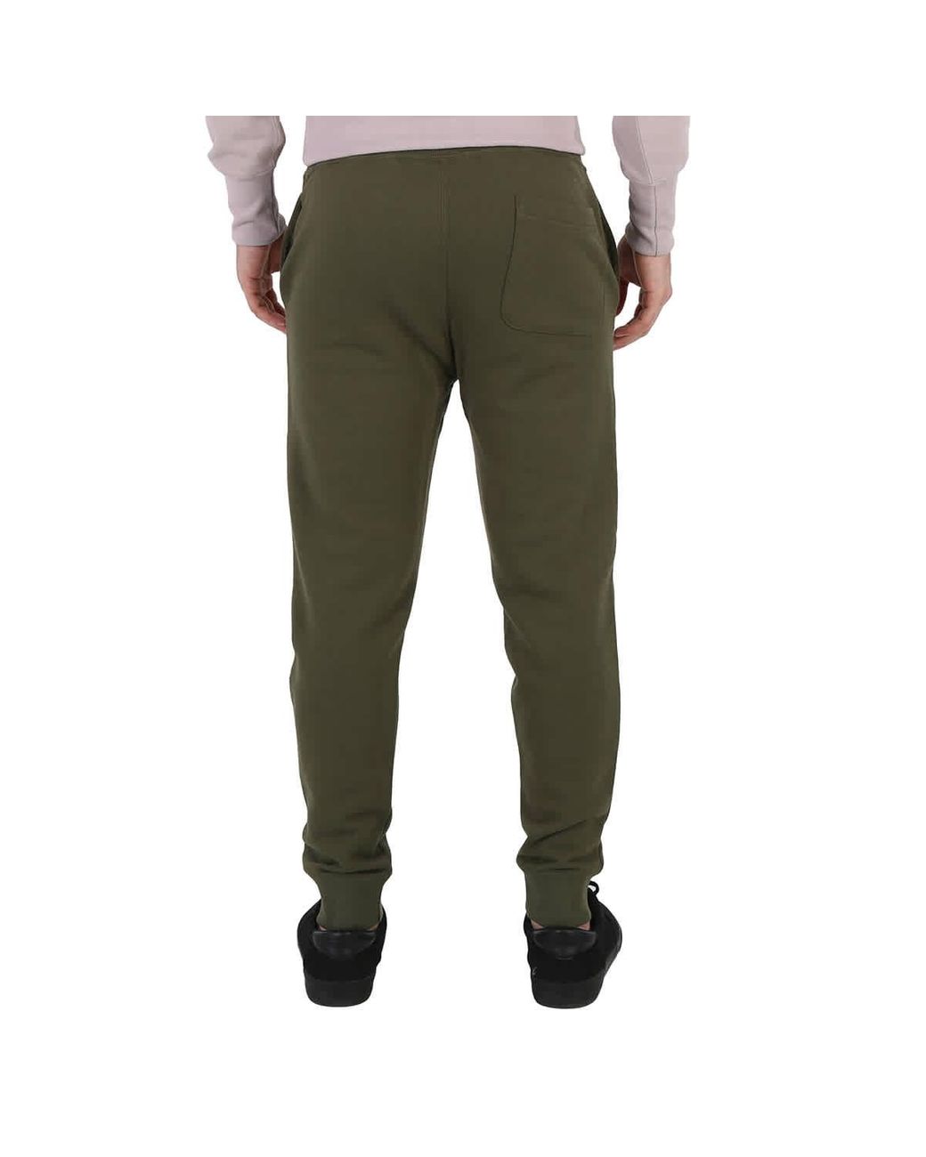 Champion heritage jogger store