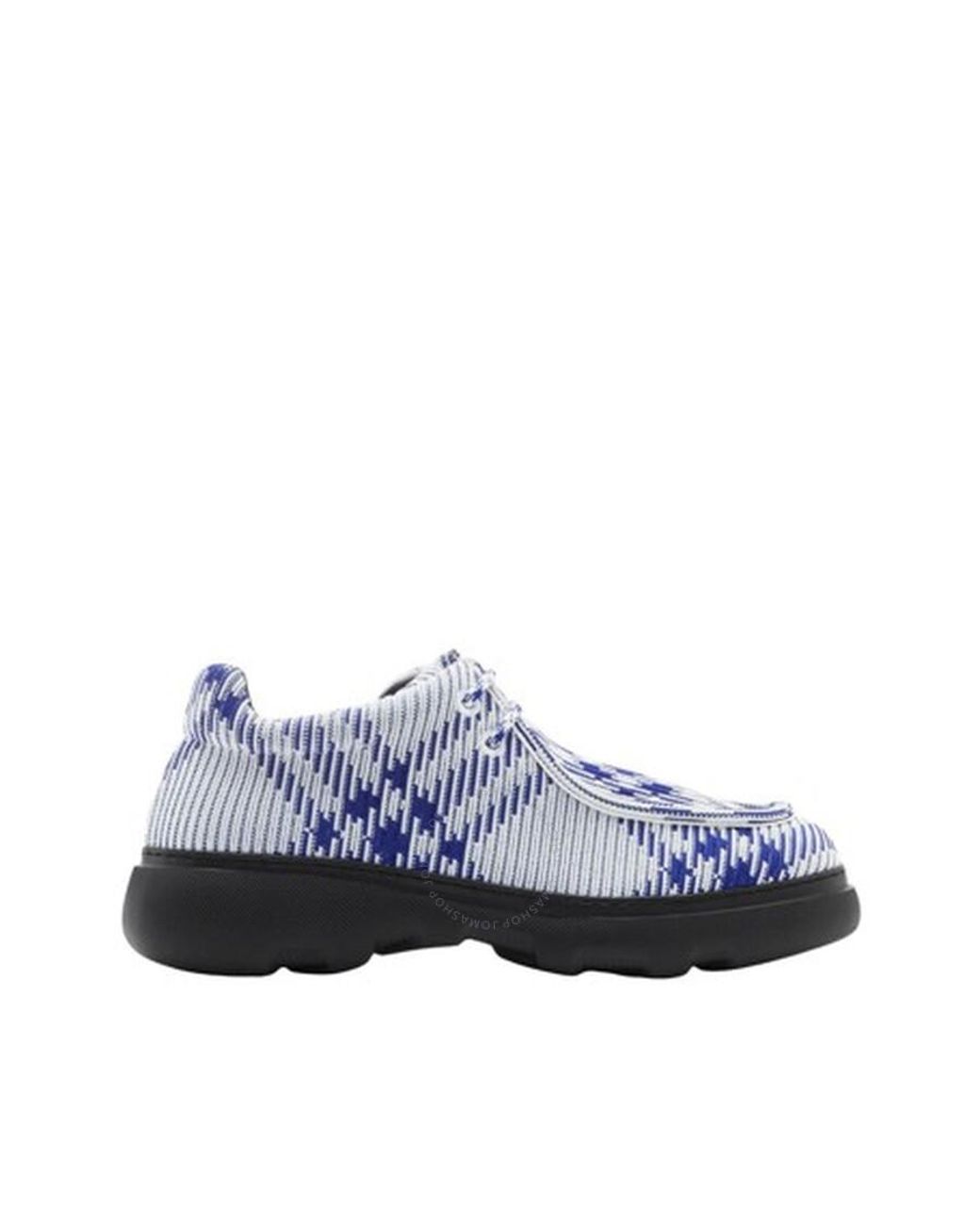 burberry--Creeper-Ekd-Check-