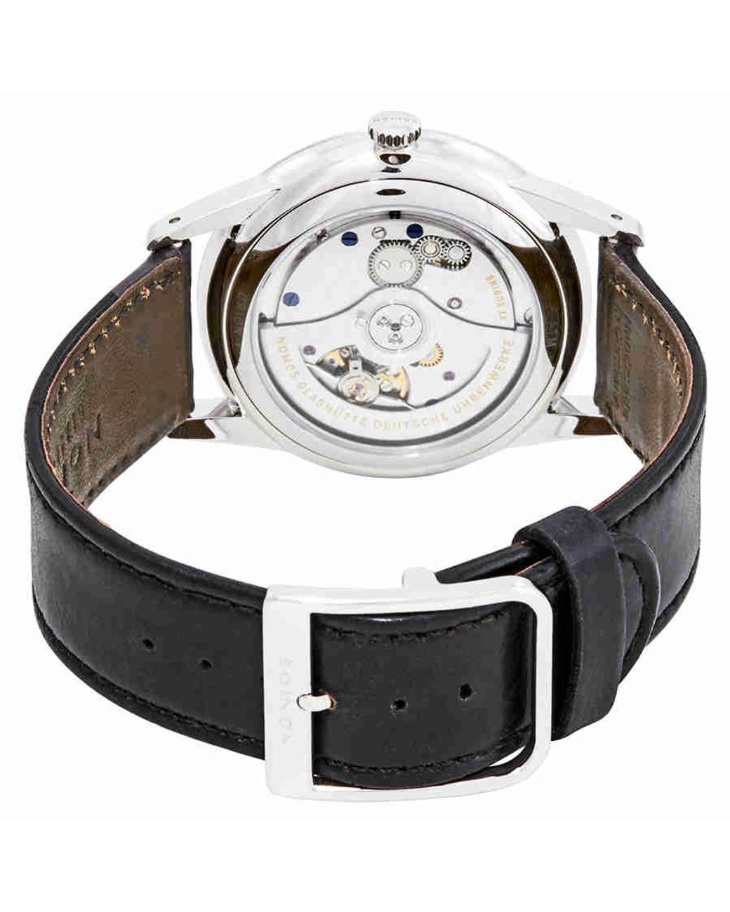 Nomos jomashop clearance