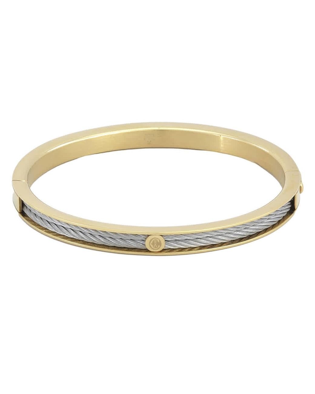 Charriol forever thin bangle shop