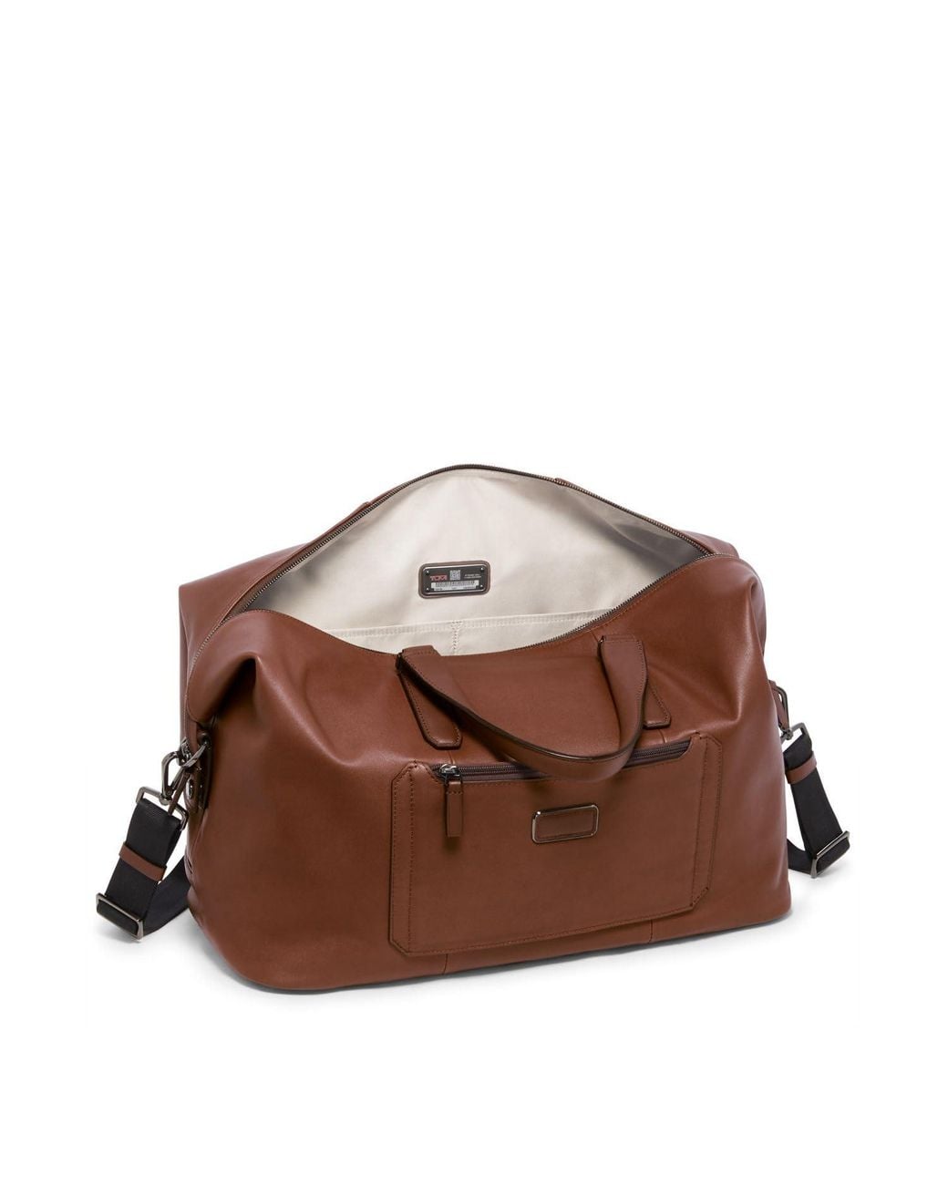 Tumi Brown Harrison Nelson Duffel