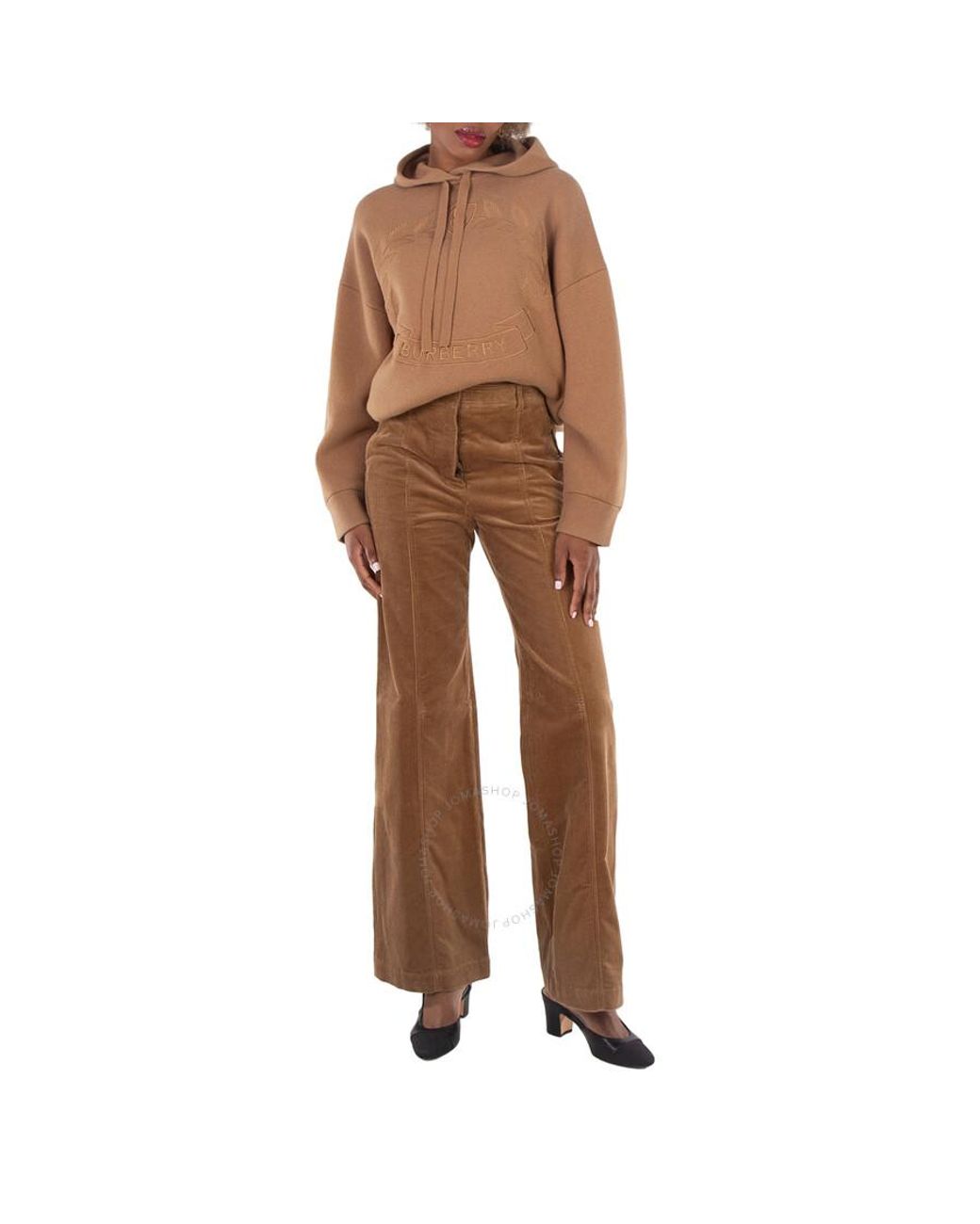 Blakely High Rise Wide Leg Pants Blakely High Rise Wide Leg Pants