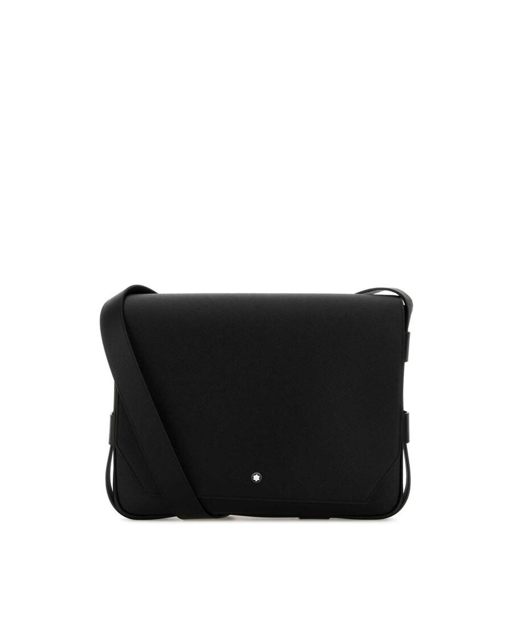 Crossbody Messenger Bag ZZINNA Messenger Crossbody Bag – Small
