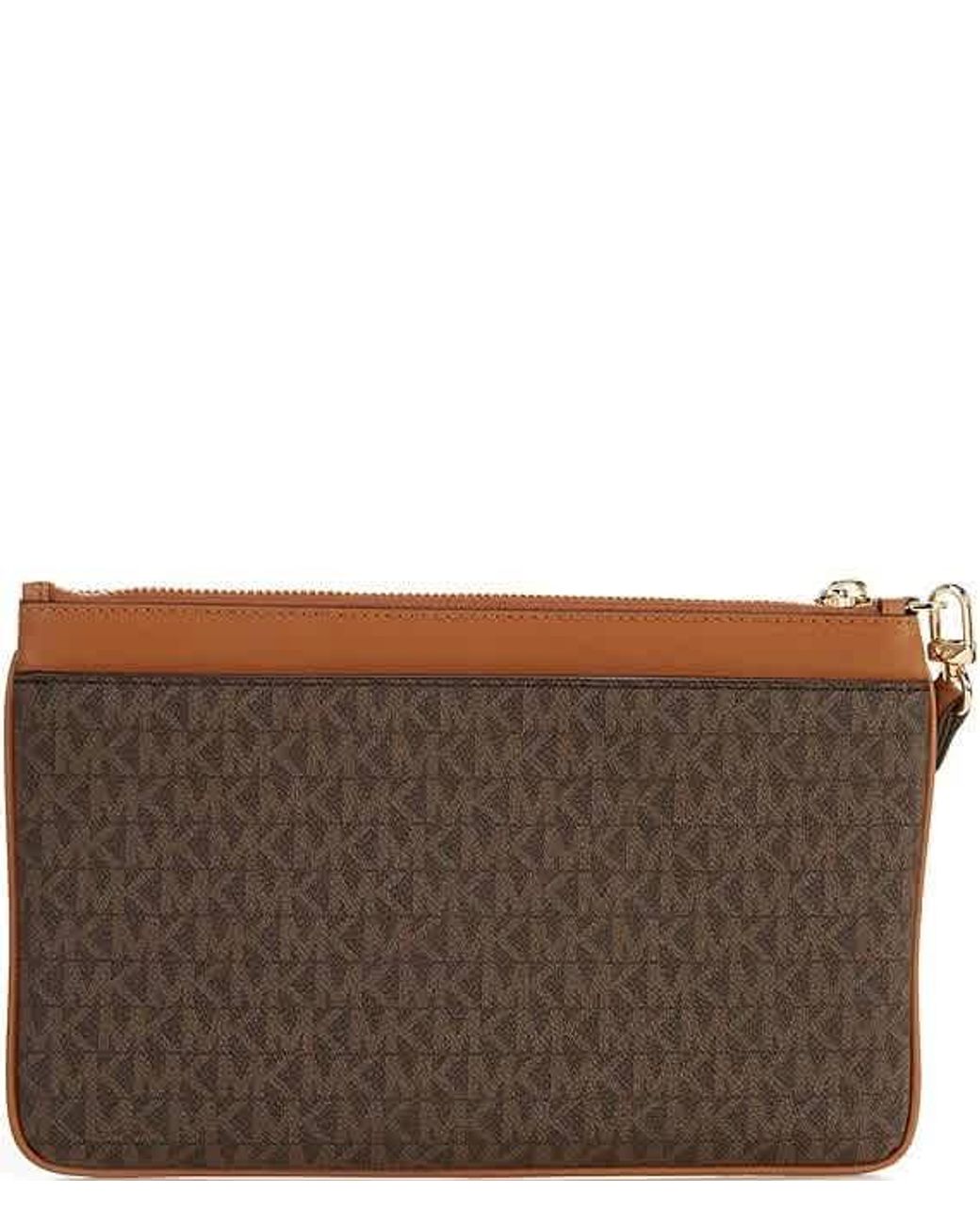  Michael Kors Jet Set Small Zip Around Card Case