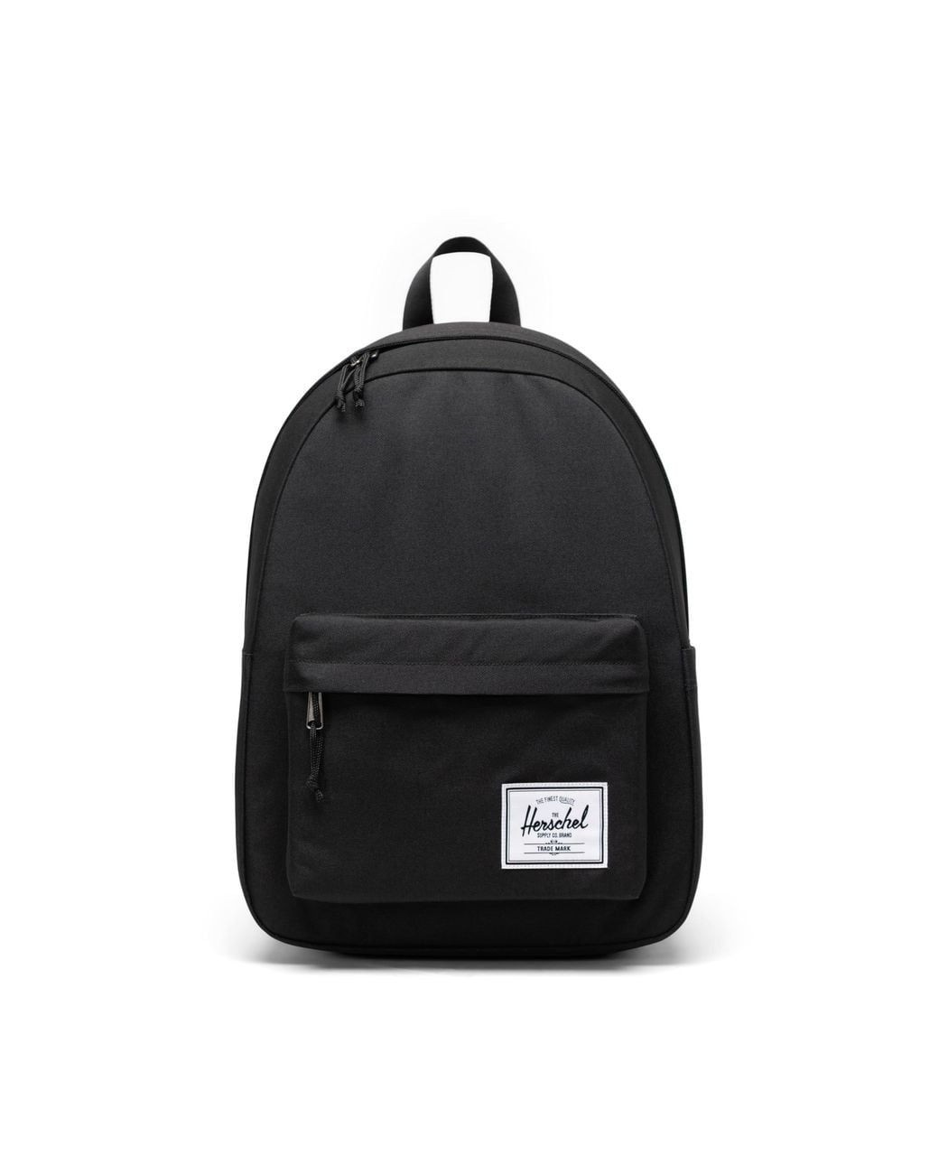 Herschel Supply Co. Black Classic Backpack