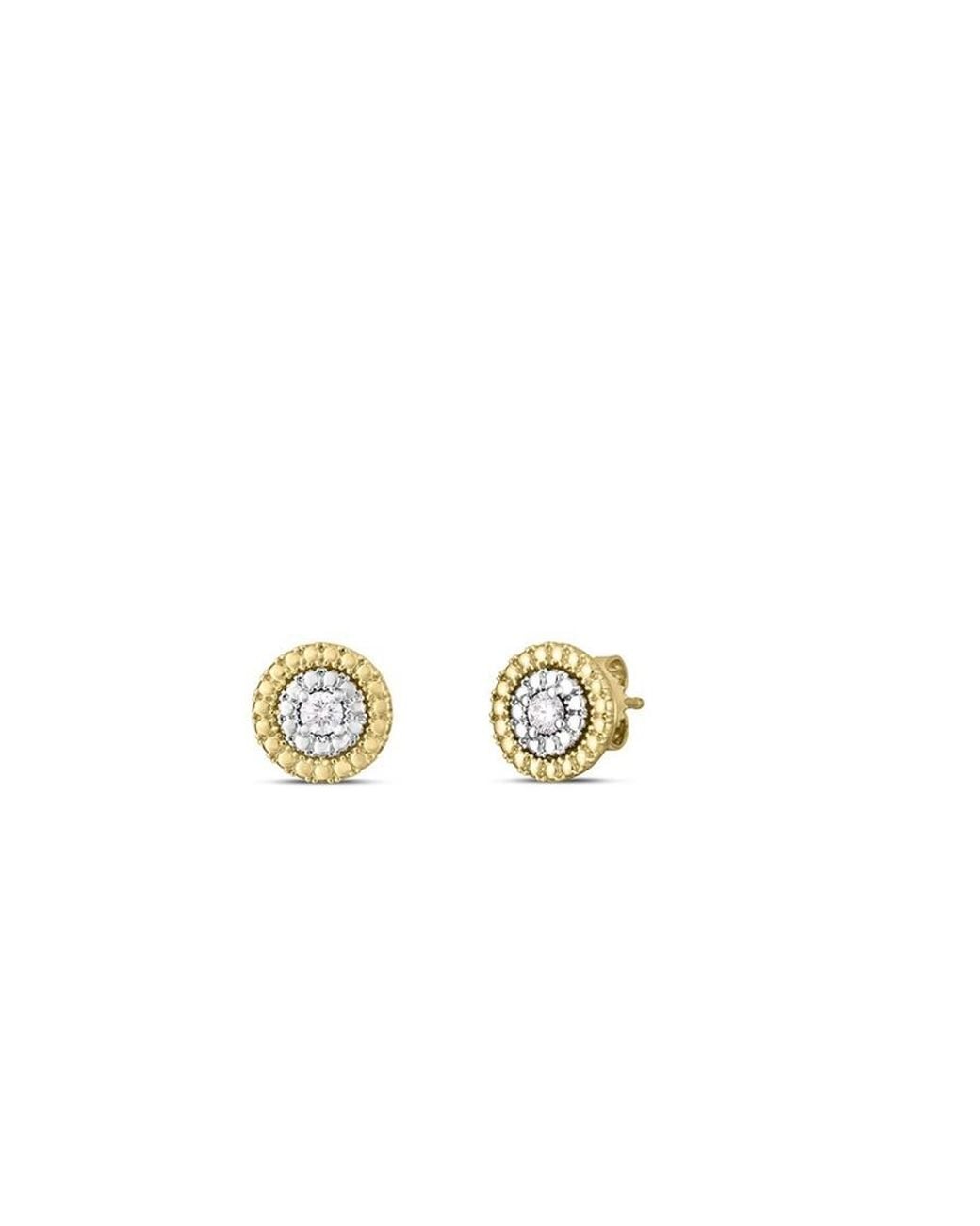 Roberto Coin Metallic Jewelry & Cufflinks for men