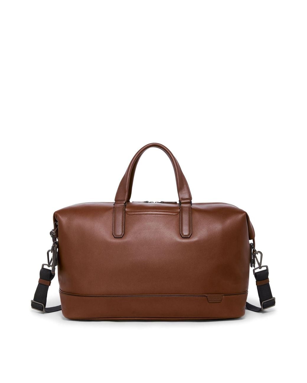 Tumi Brown Harrison Nelson Duffel
