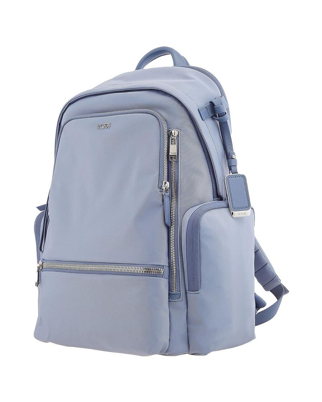 NWT TUMI Voyageur Celina Small Backpack Denim Blue Celina Small Backpack | Tumi US main image 3