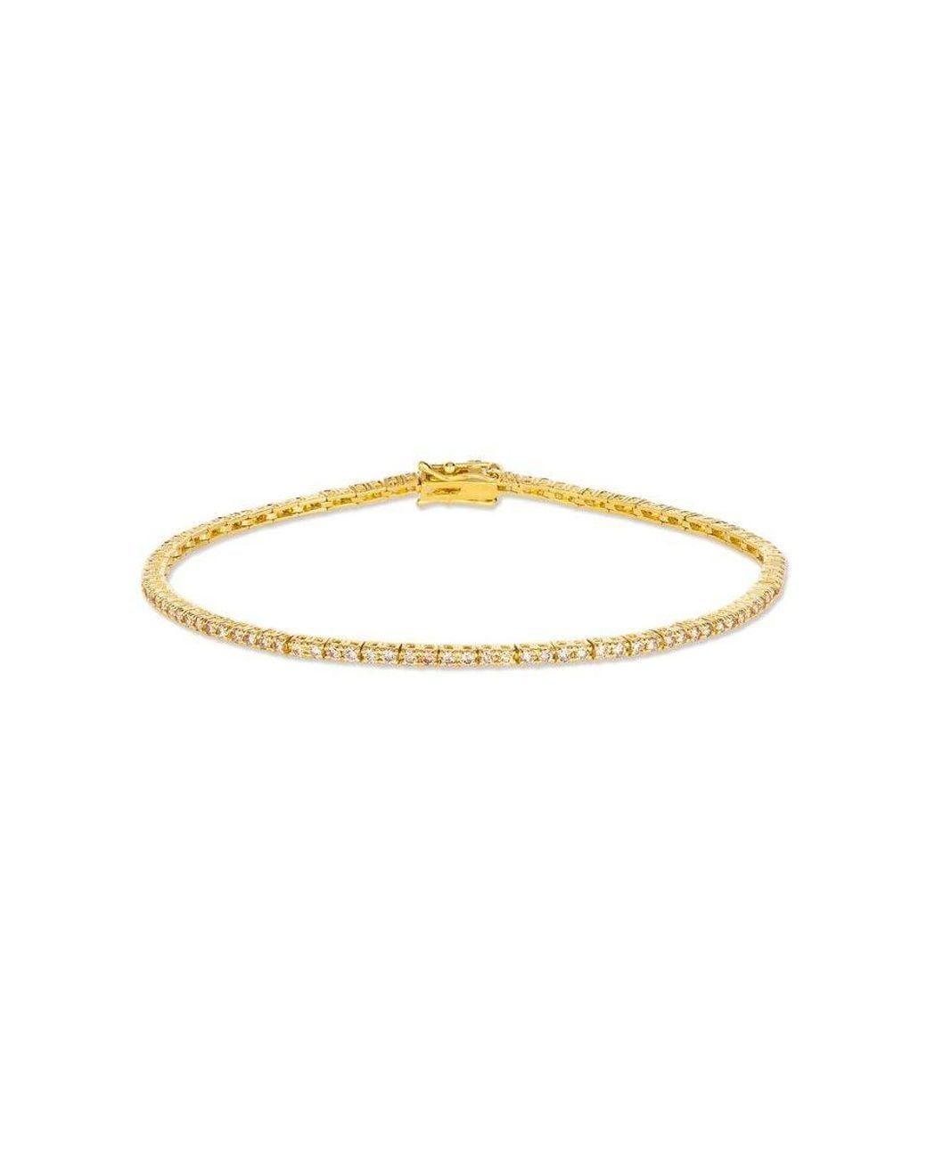 Le Vian Metallic Ladies Bracelets Bracelets Set for men