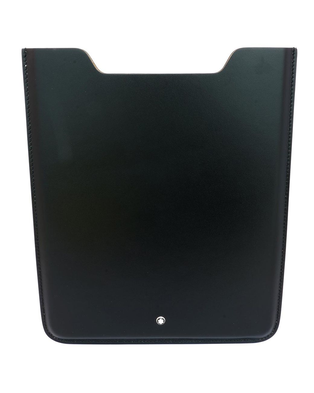 Montblanc Black Meisterstuck Ipad Cover
