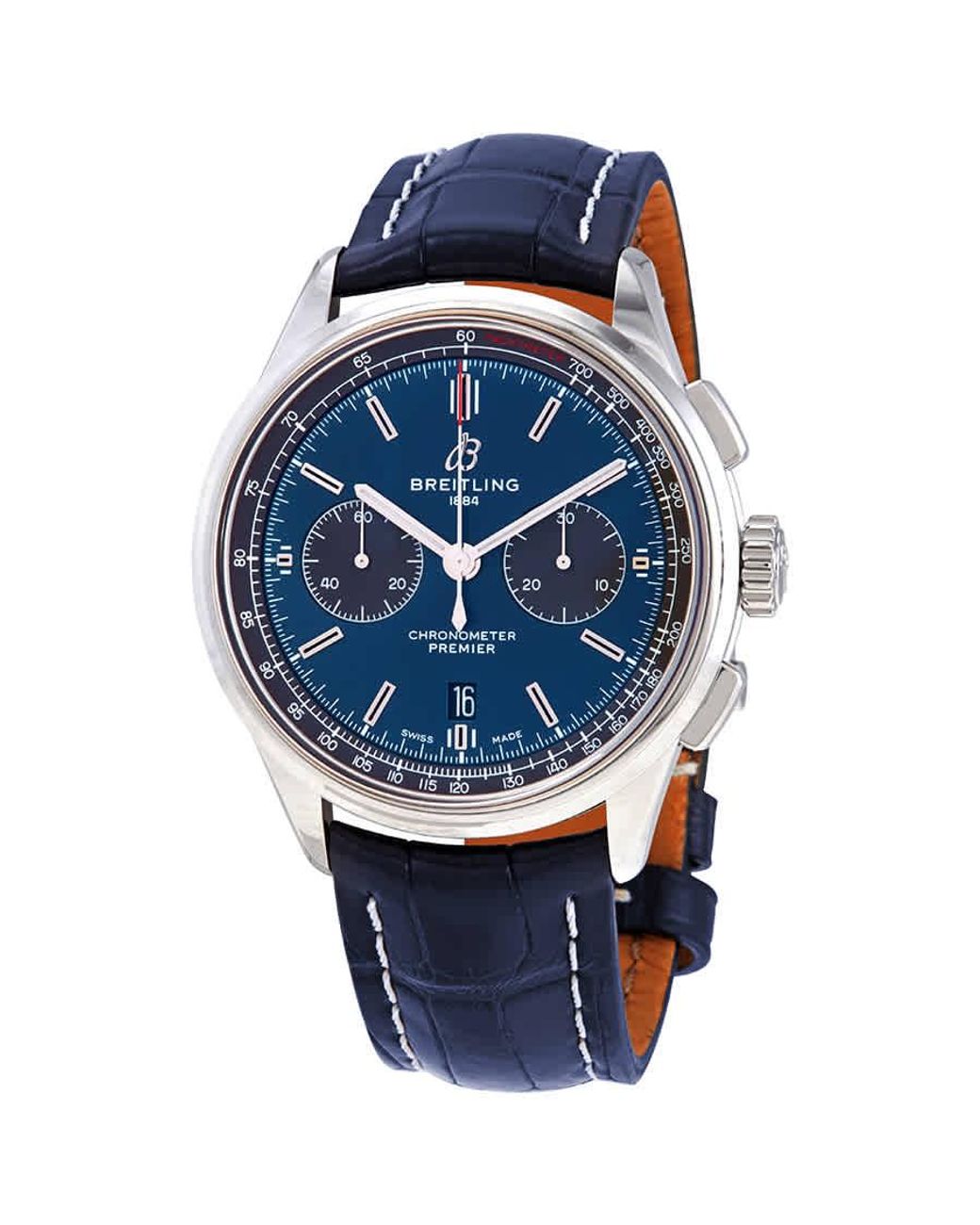 chronometer premier