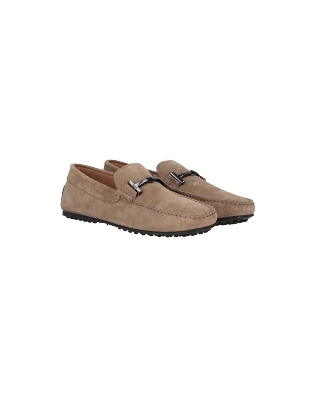 Tod's Multicolored Loafer for men
