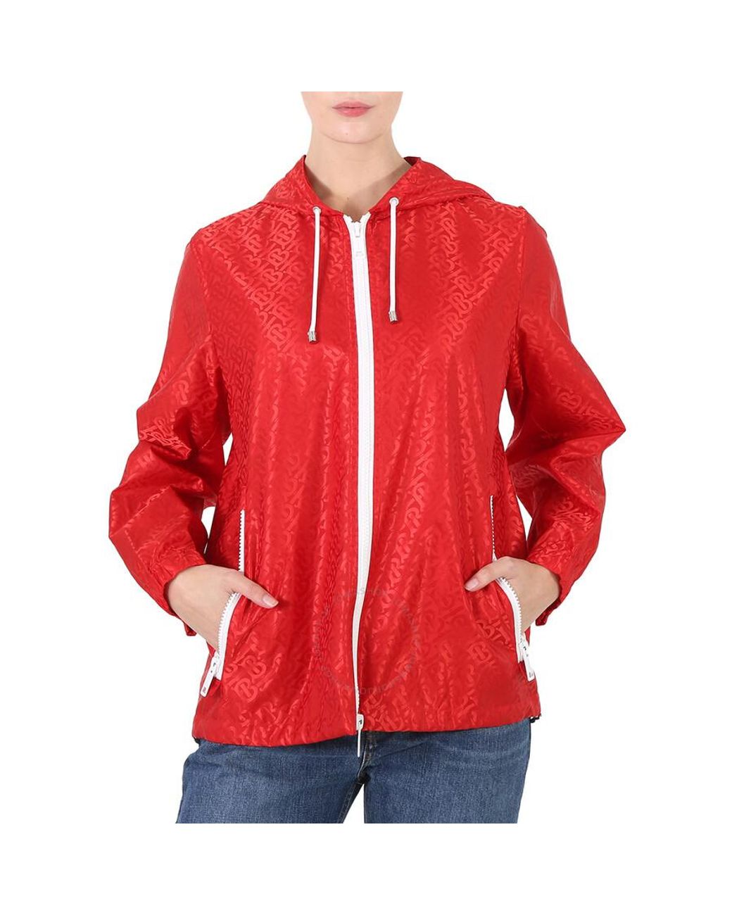 Burberry everton jacket 2025