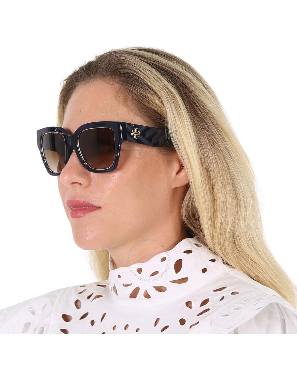 tory-burch-Brown-Gradient-  display picture 2