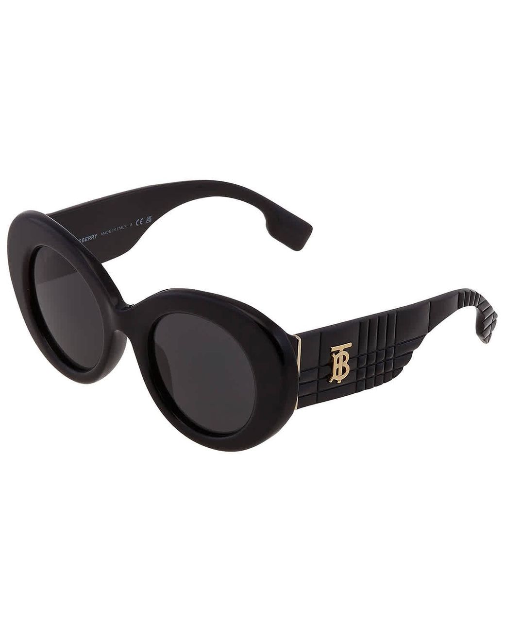 burberry-Black-Dark-Grey-  display picture 3