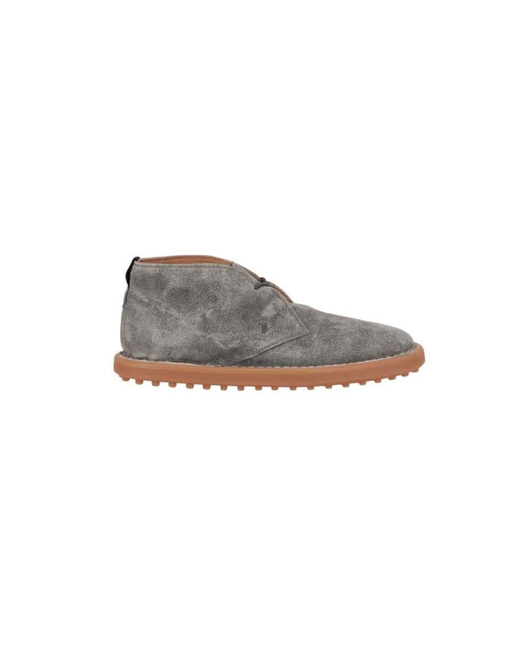 Tod's Gray Loafer for men