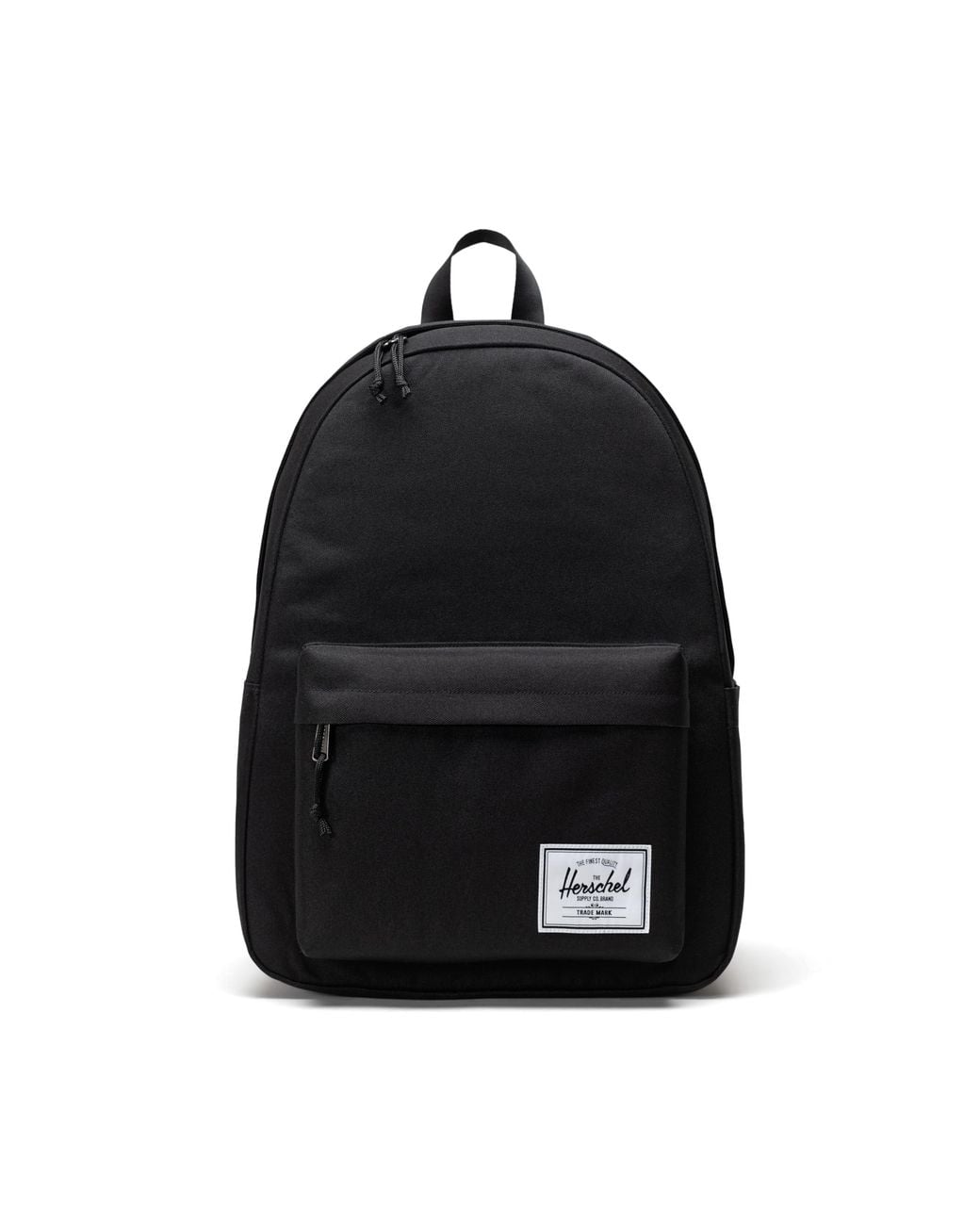 Herschel Supply Co. Black Classic Backpack