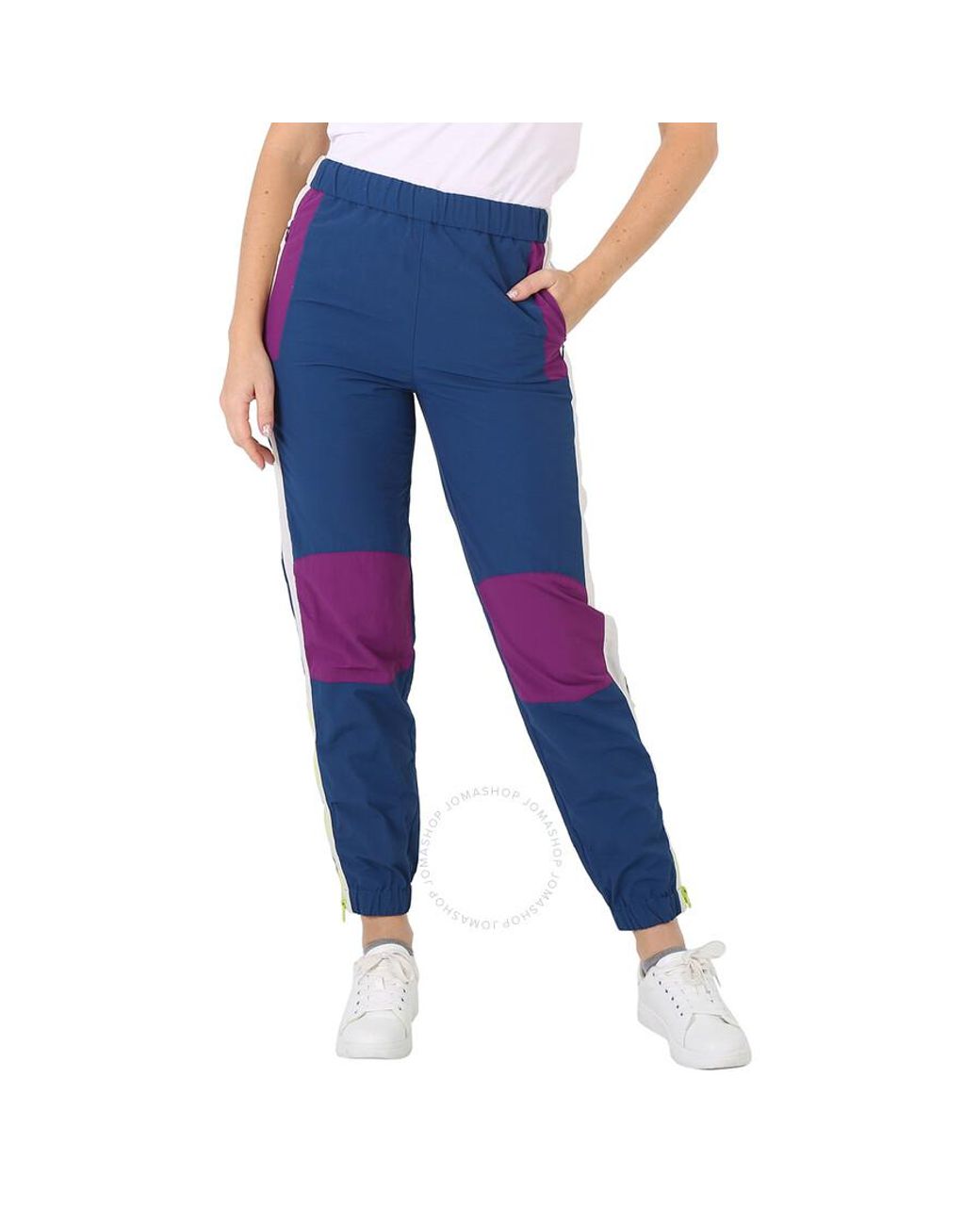 【COLOR iN ID】Track suit nylon pants fgtonUntitled-7_grande.png?v=