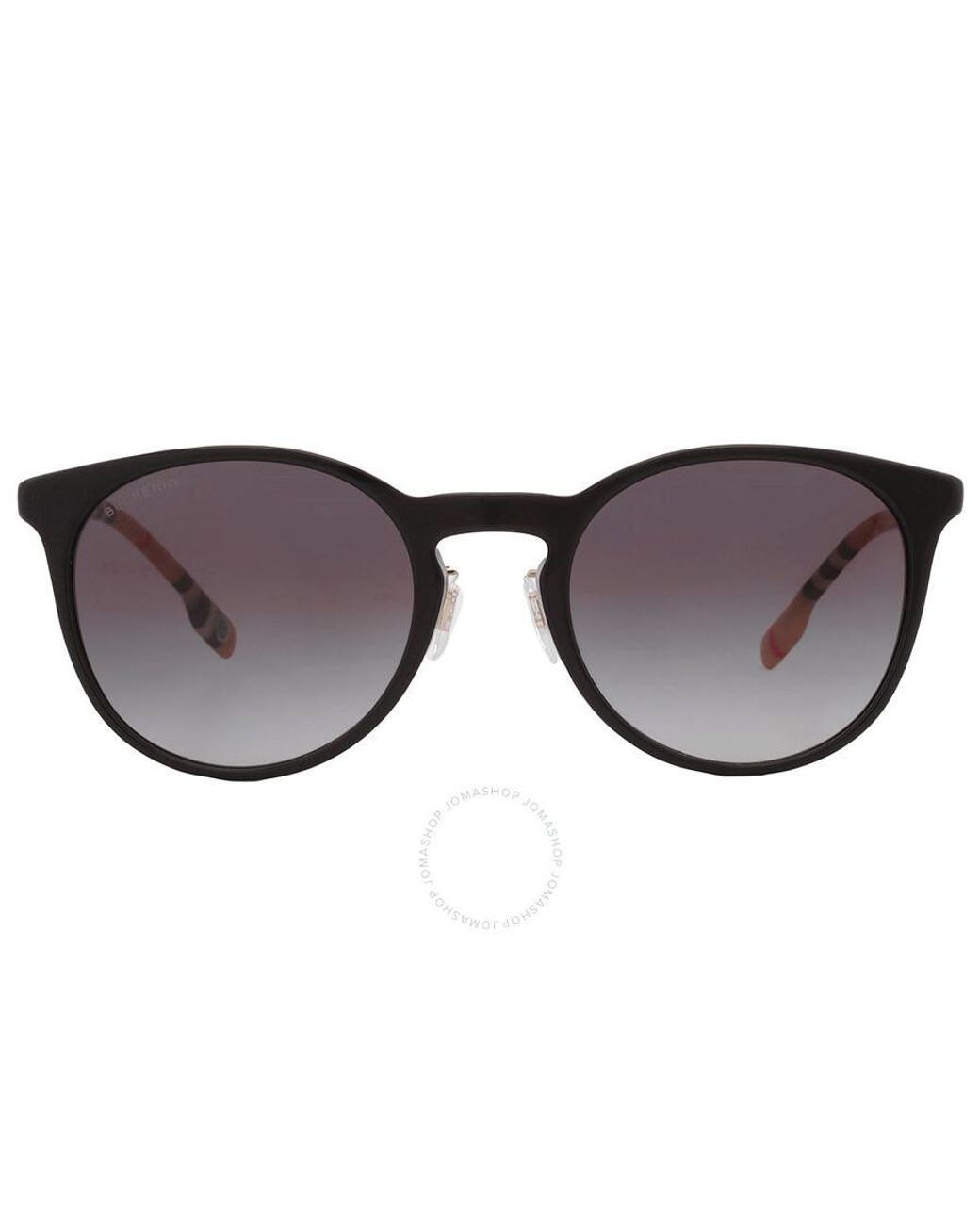 Burberry Grey Gradient Phantos Sunglasses Be4380d 38538g 51 Burberry Grey Gradient Phantos Sunglasses Be4380d 38538g 51