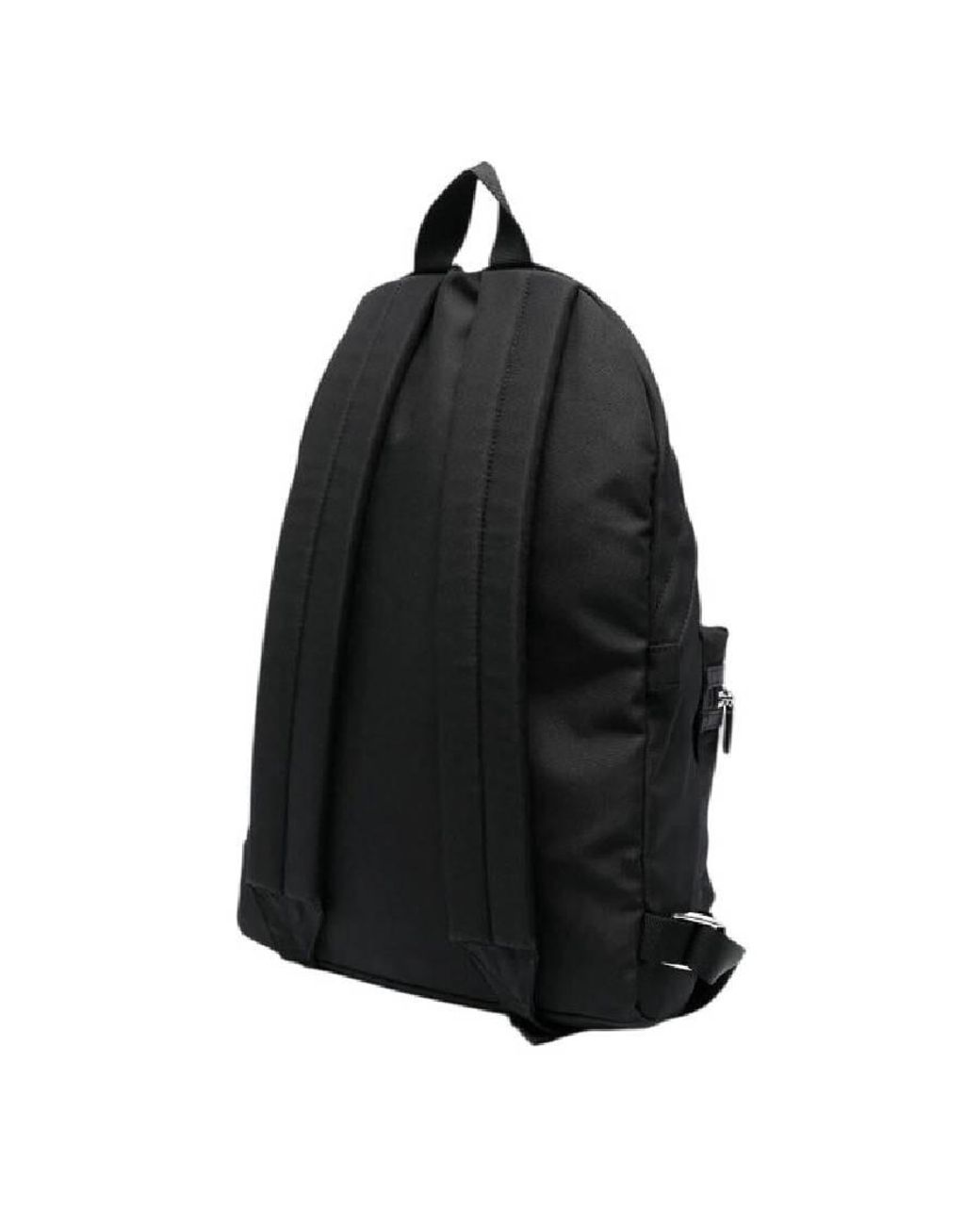 KENZO Graphy Embossed Backpack in Black for Men | Lyst