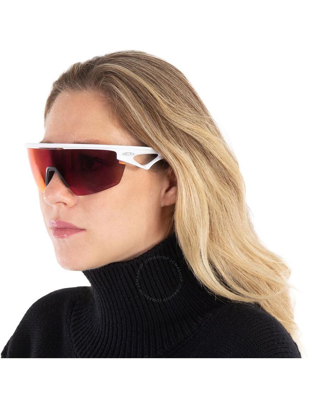 Oakley Sphaera Prizm Field Shield Sunglasses Oo9403 940311 Oakley Sphaera Prizm Field Shield Sunglasses Oo9403 940311