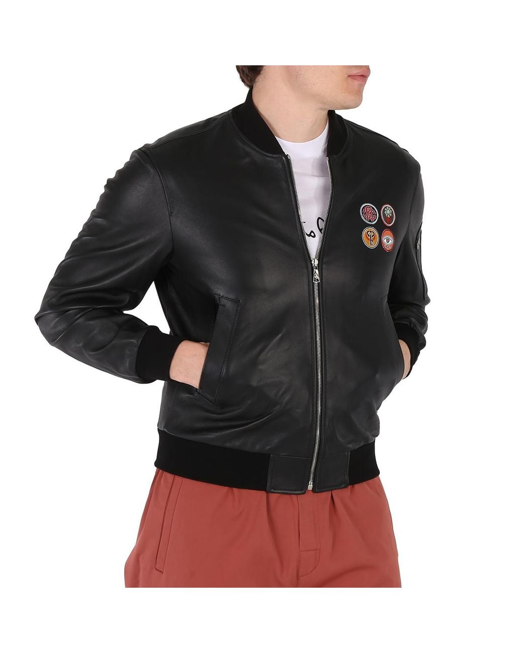Roberto Cavalli Black Fashion Inp820-pn001-05051 for men
