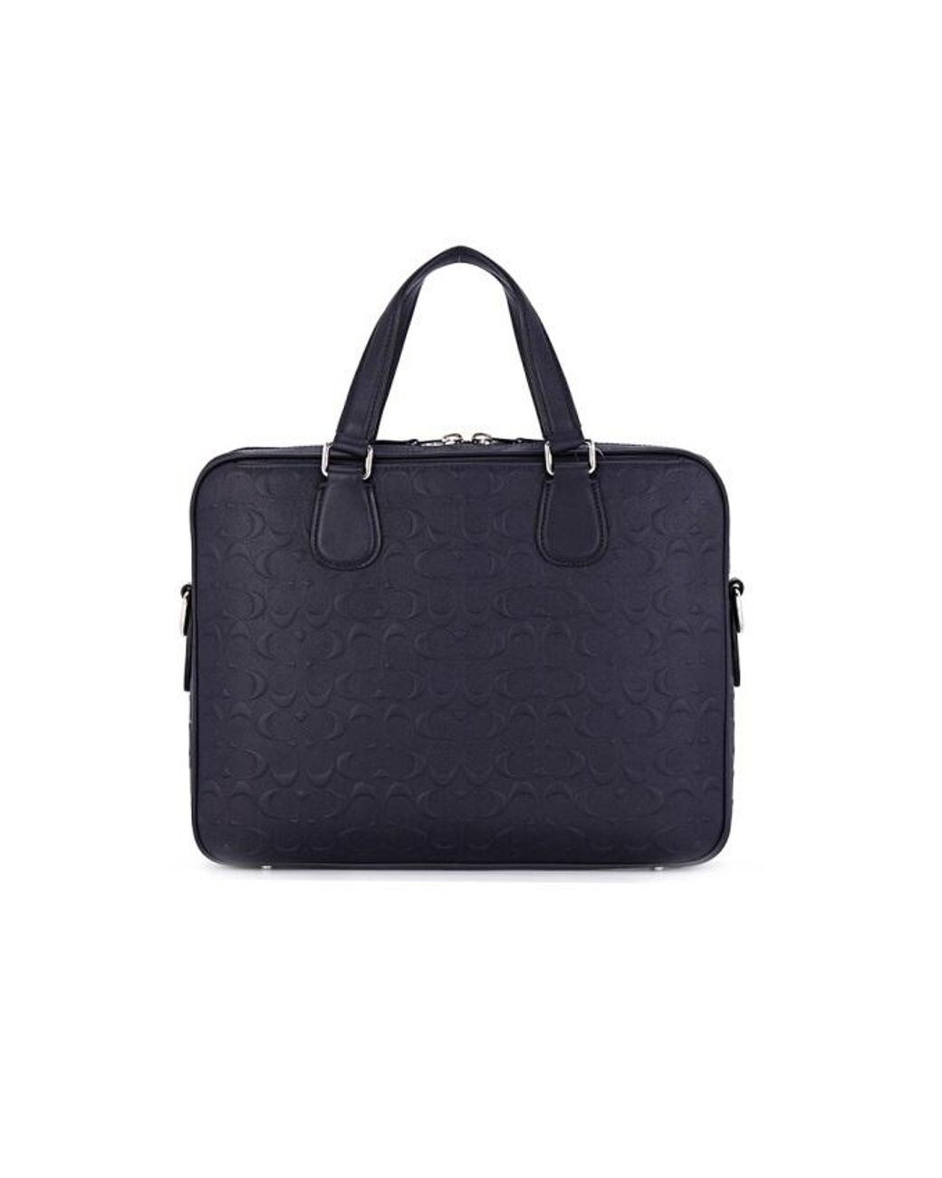 COACH Blue 5 Bag for men
