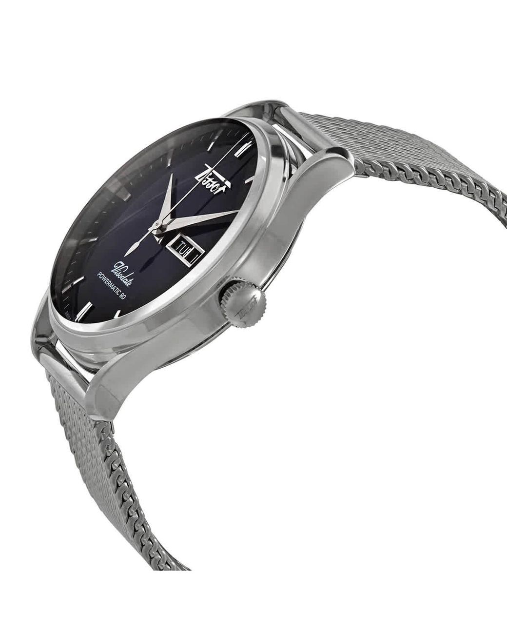 Tissot visodate 2025 jomashop