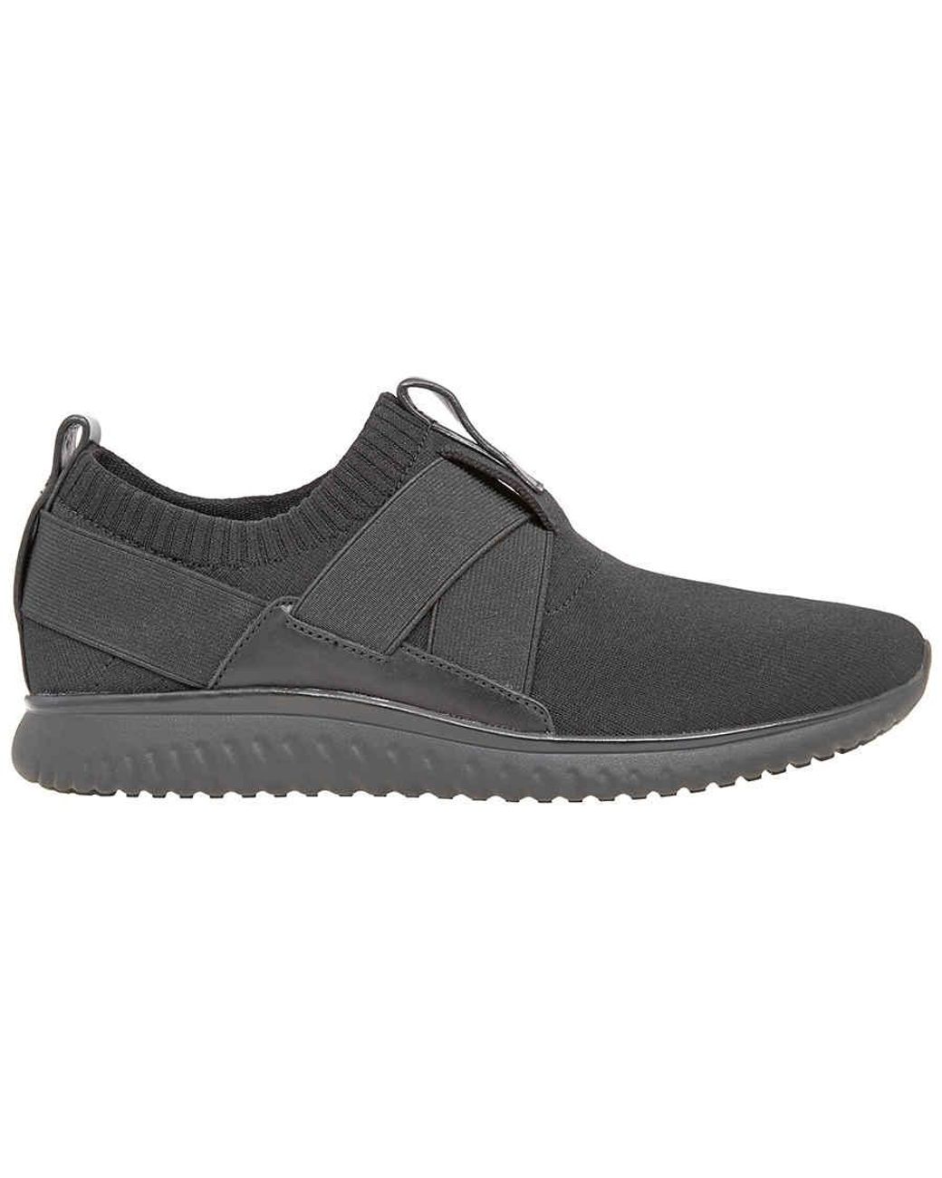 cole haan grand motion slip on