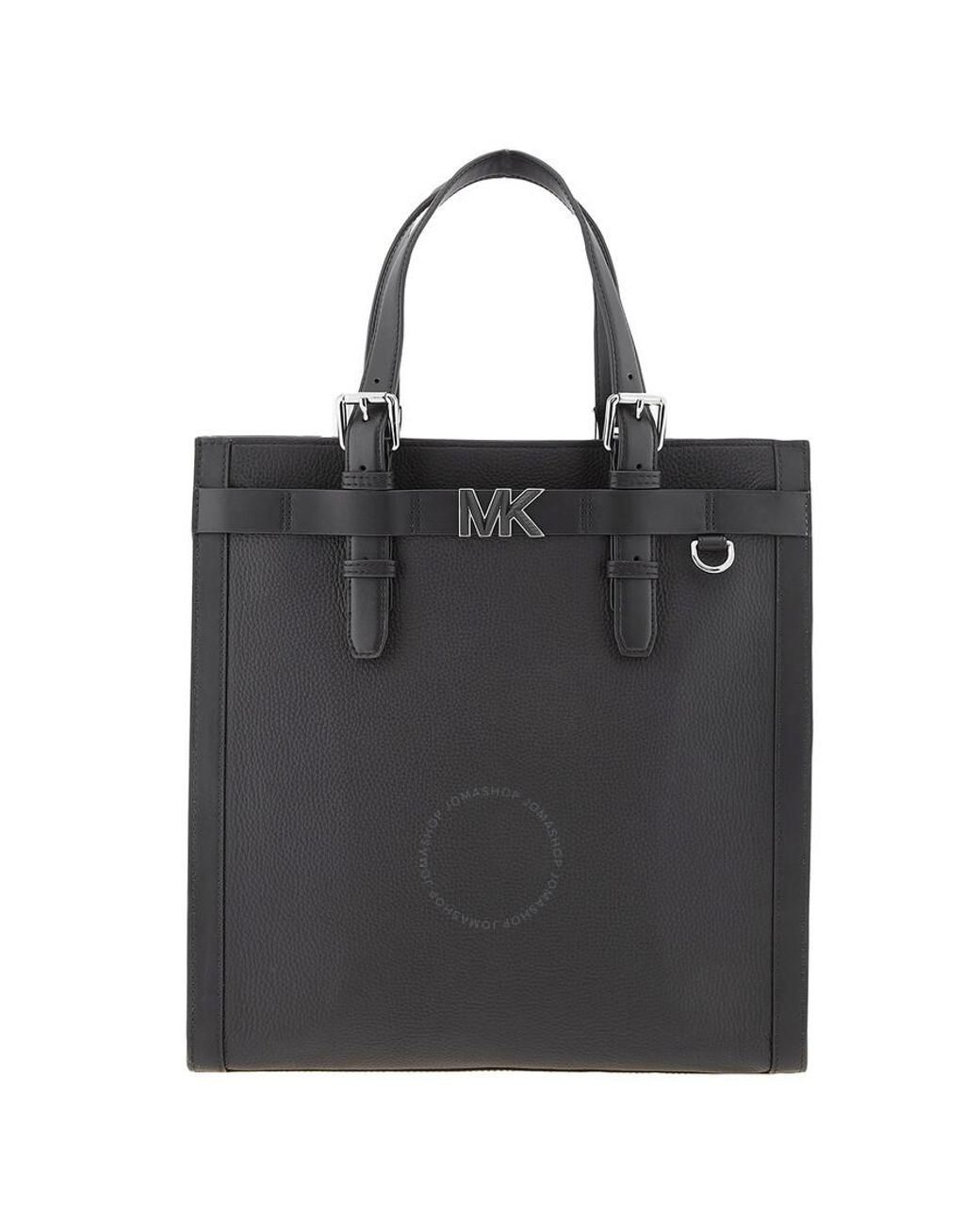 新品 MICHAEL KORS Hudson Pebbled Tote Hudson Pebbled Leather Tote Bag | Michael Kors [US]