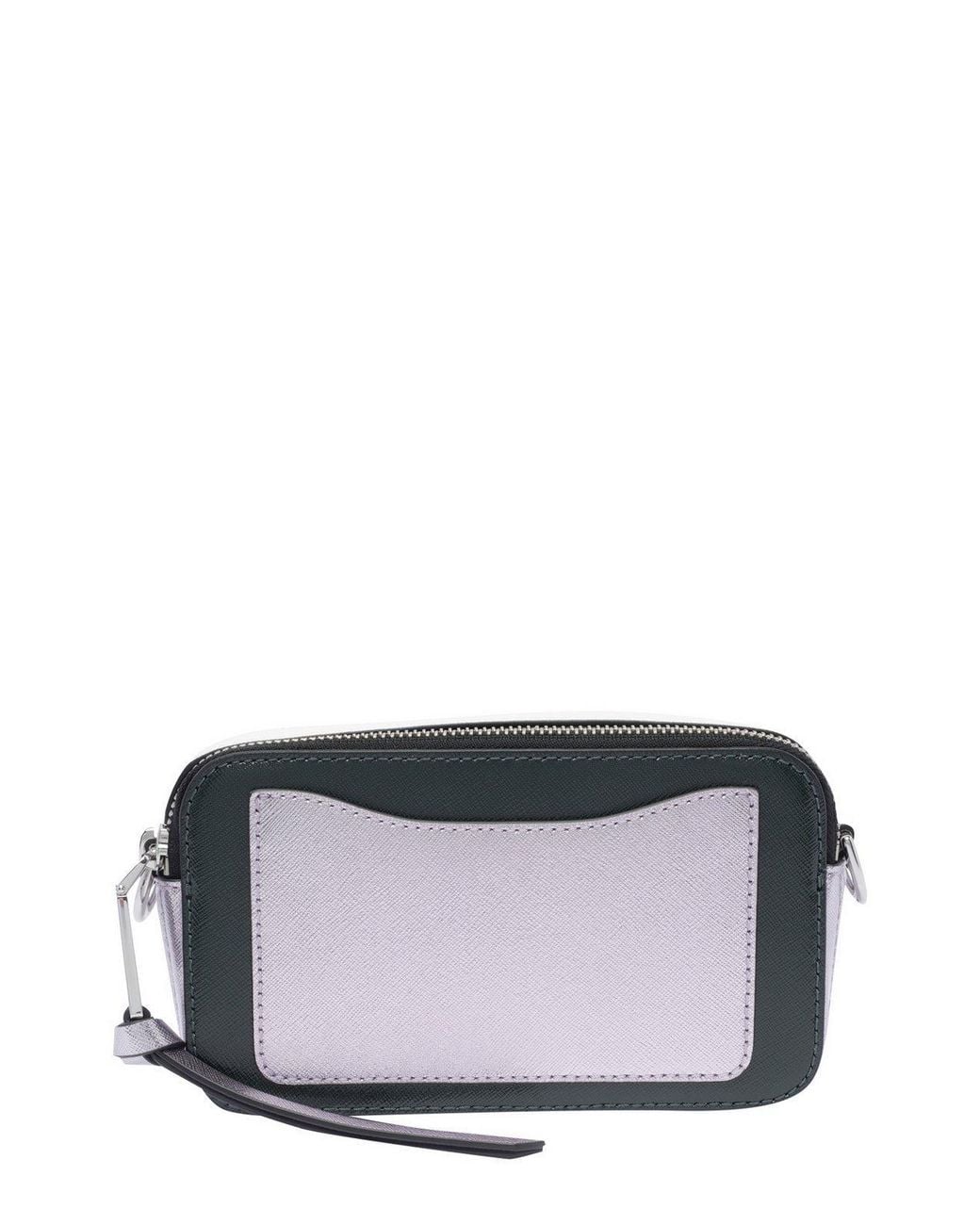 Marc Jacobs Black The Snapshot