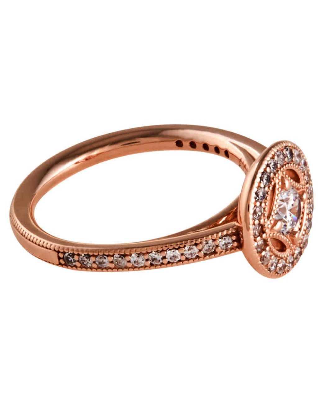 Pandora vintage ring shop