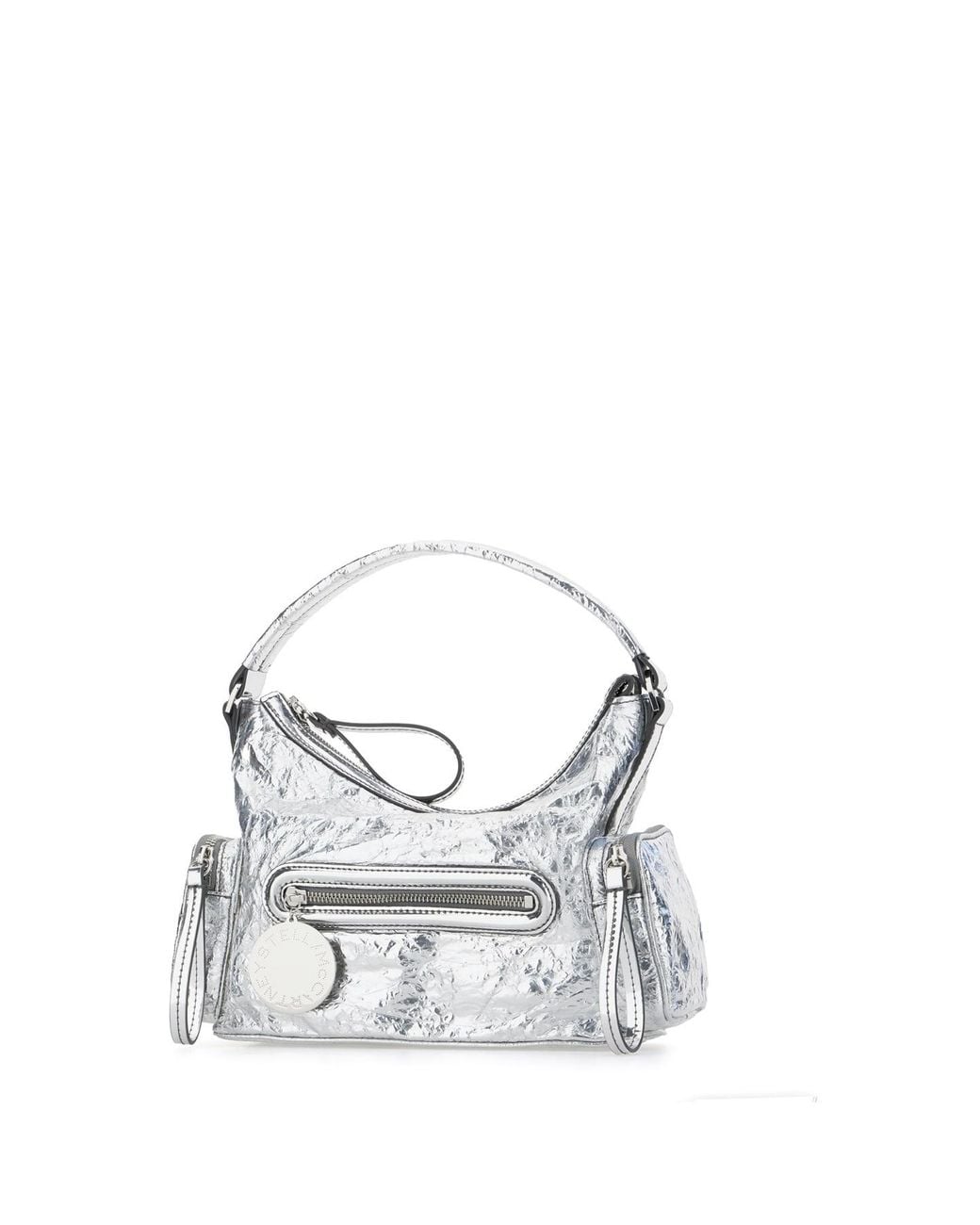 Stella McCartney Multicolor Polyester Small Dartmoor Handbag for men