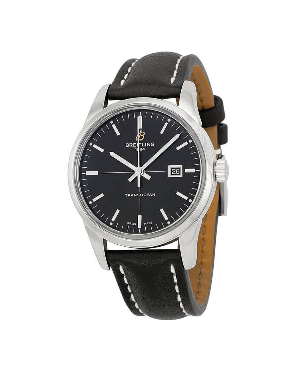 Breitling 2025 transocean a10360