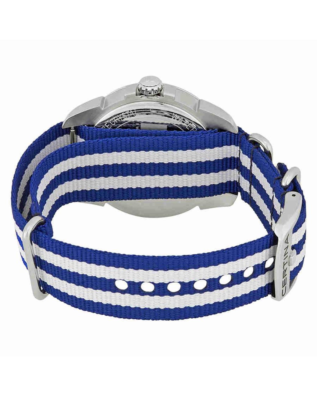 Certina ds hotsell rookie blue
