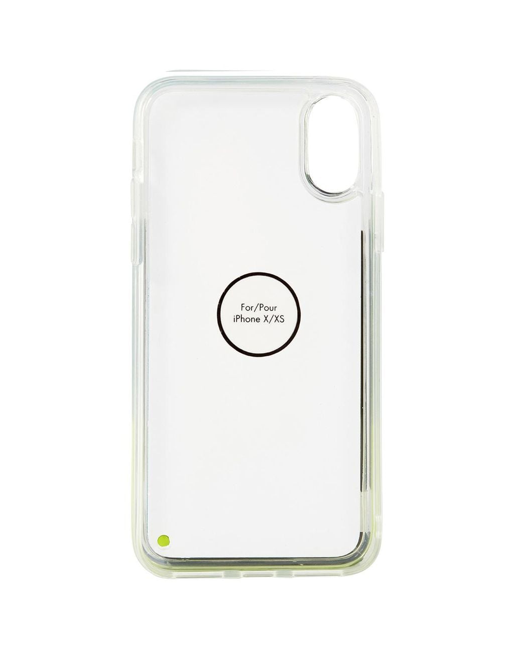 KENZO Green Iphone X/Xs Case