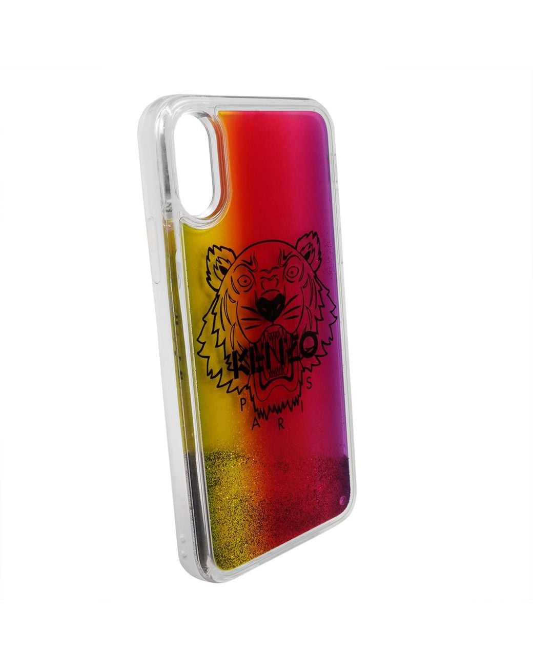 KENZO Purple Iphone X/Xs Case