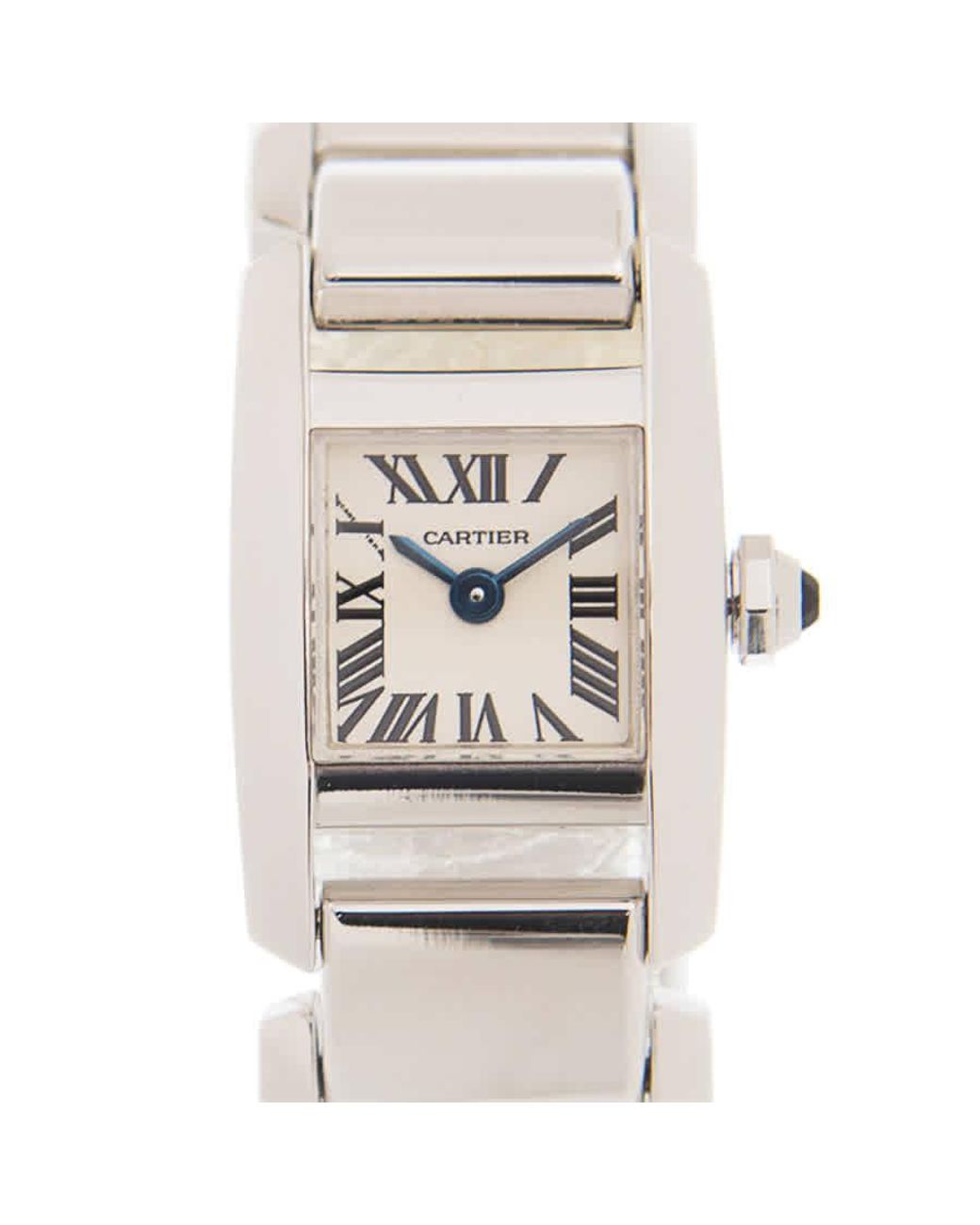 Cartier tankissime hotsell