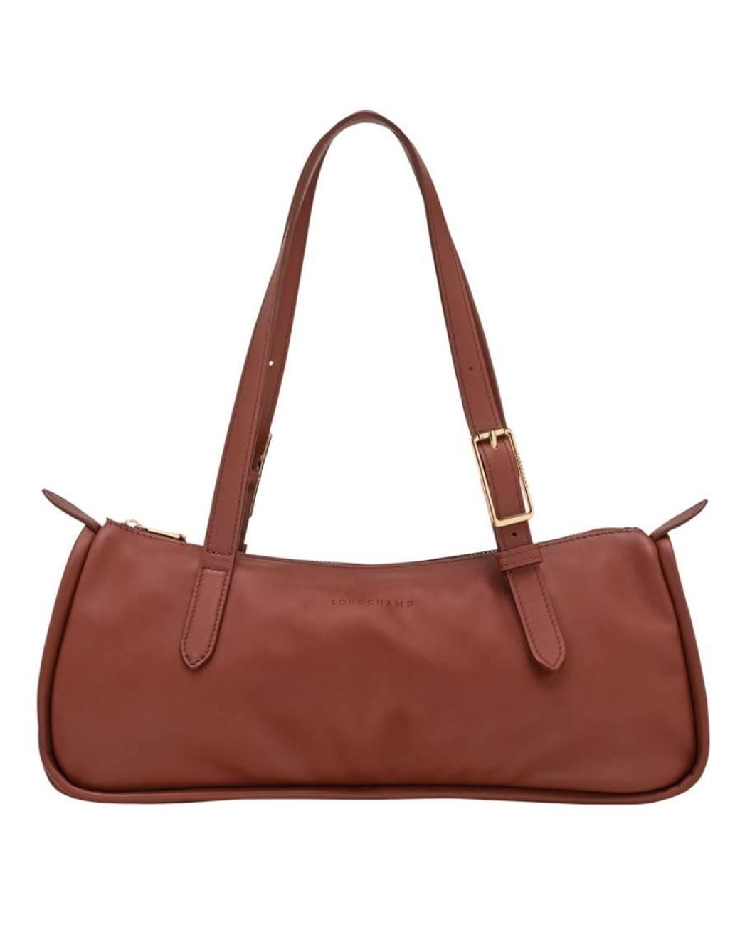 Longchamp Red Looong L Shoulder Bag for men