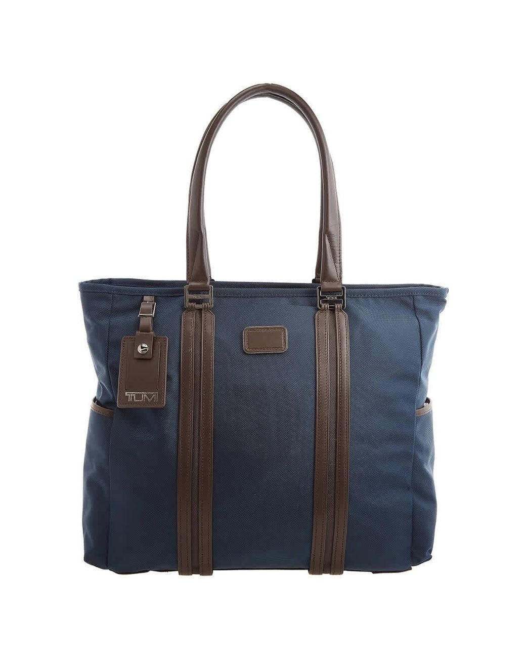 Tumi nylon cheap tote