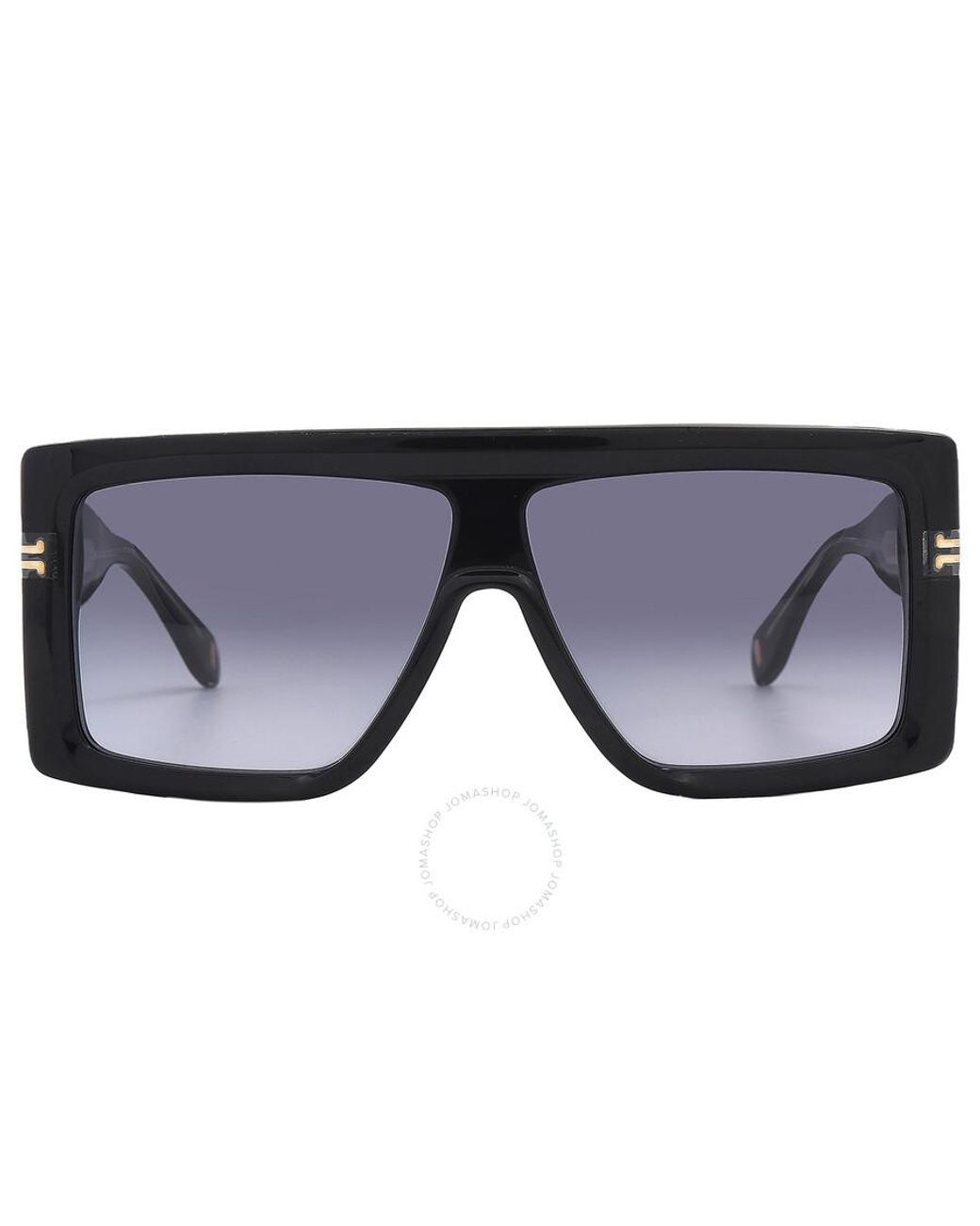 ● MARC JACOBS ● サングラス Grey / Dark Grey Shaded / 53mm Amazon.com: Marc Jacobs womens Marc 458/S Sunglasses, Black