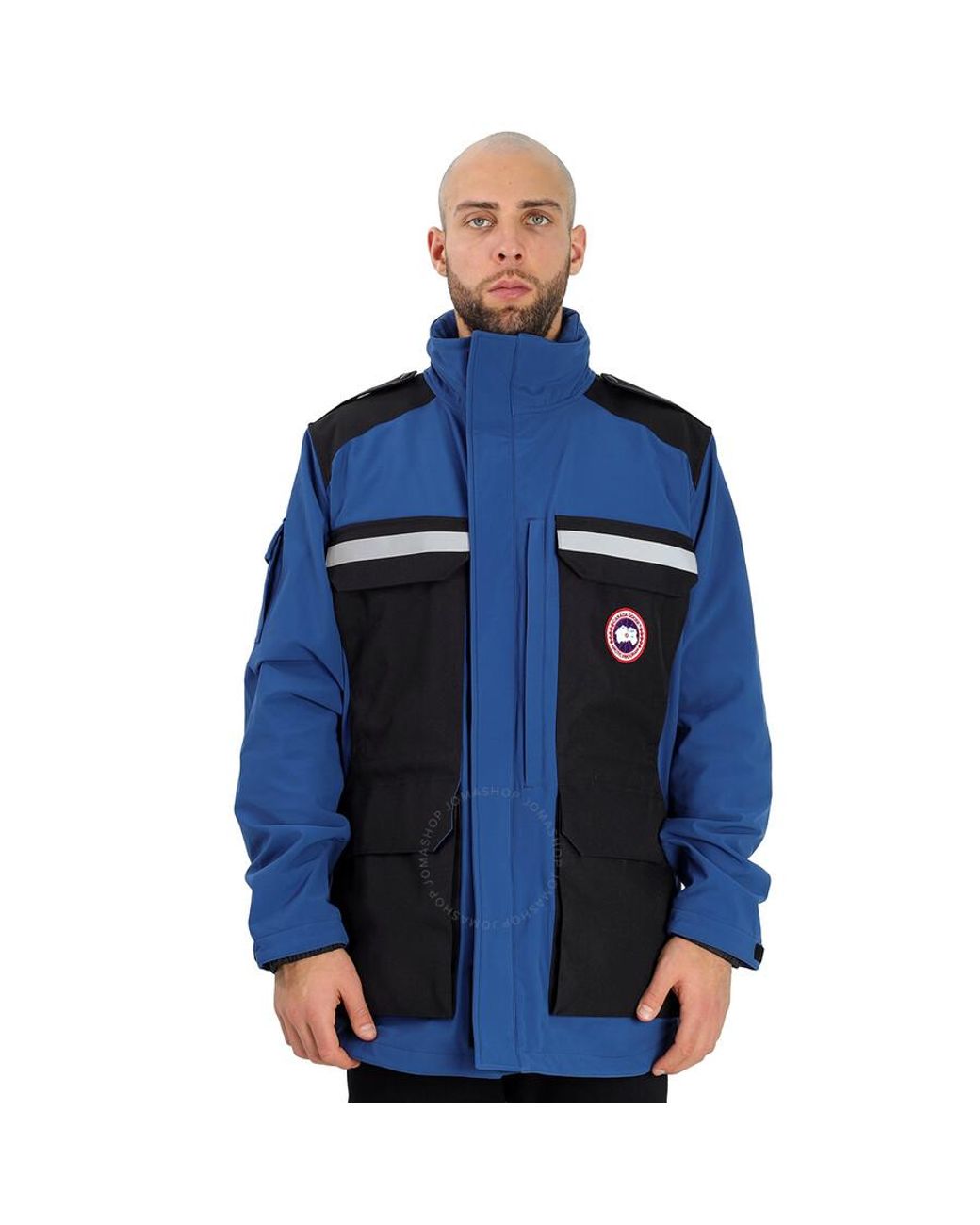 Canada Goose Knuckle Winter Coat Woodpecker Polar Coats Canada