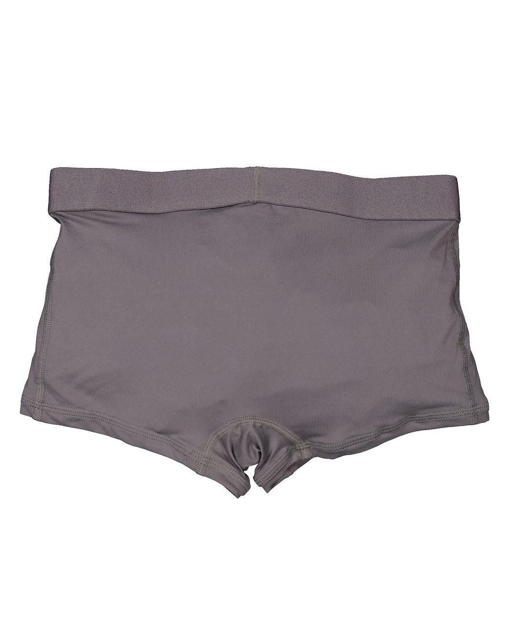 Calvin Klein Gray Future Shift Low Rise Trunks for men