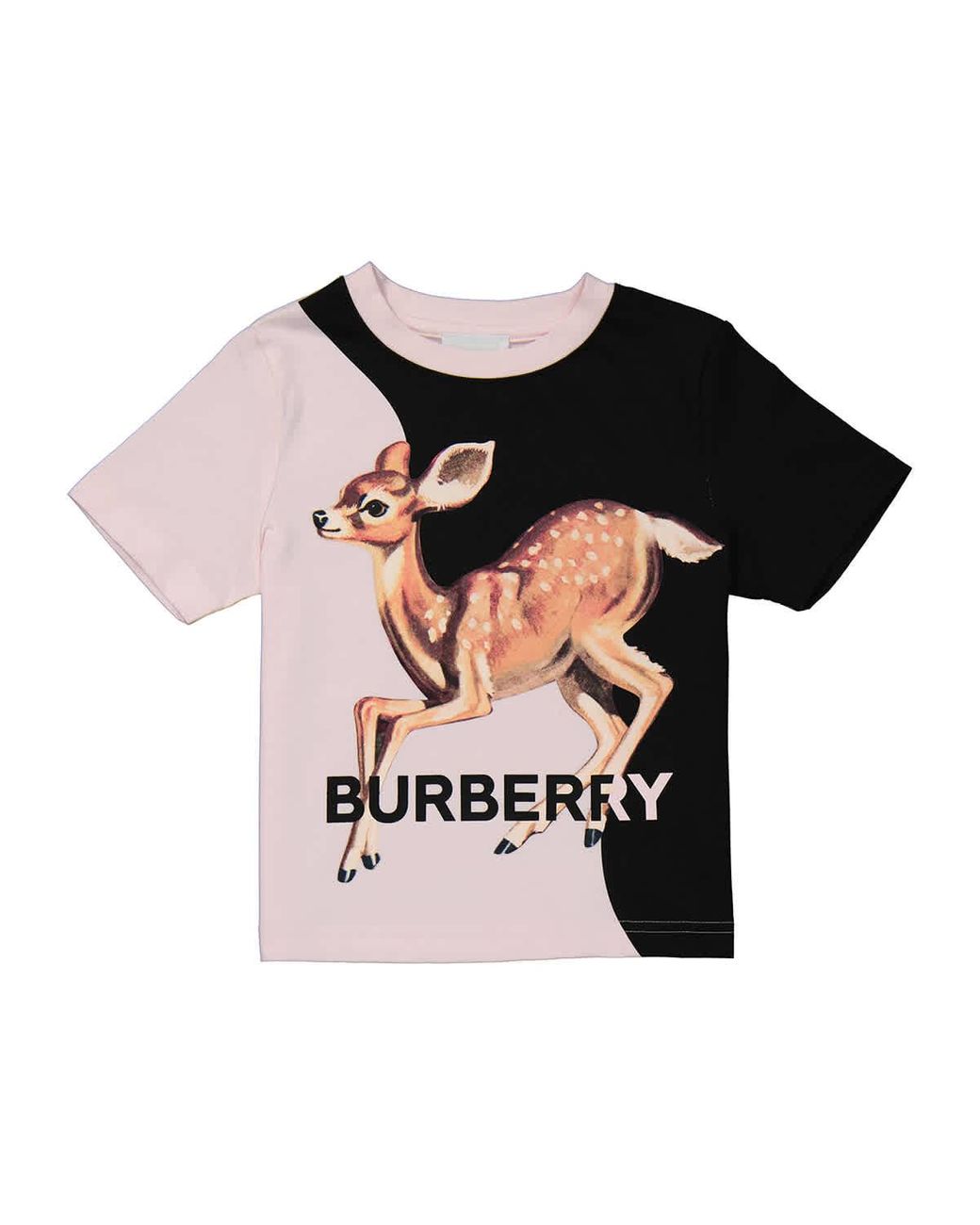 Burberry Kids Fashion 0500 in Black | Lyst